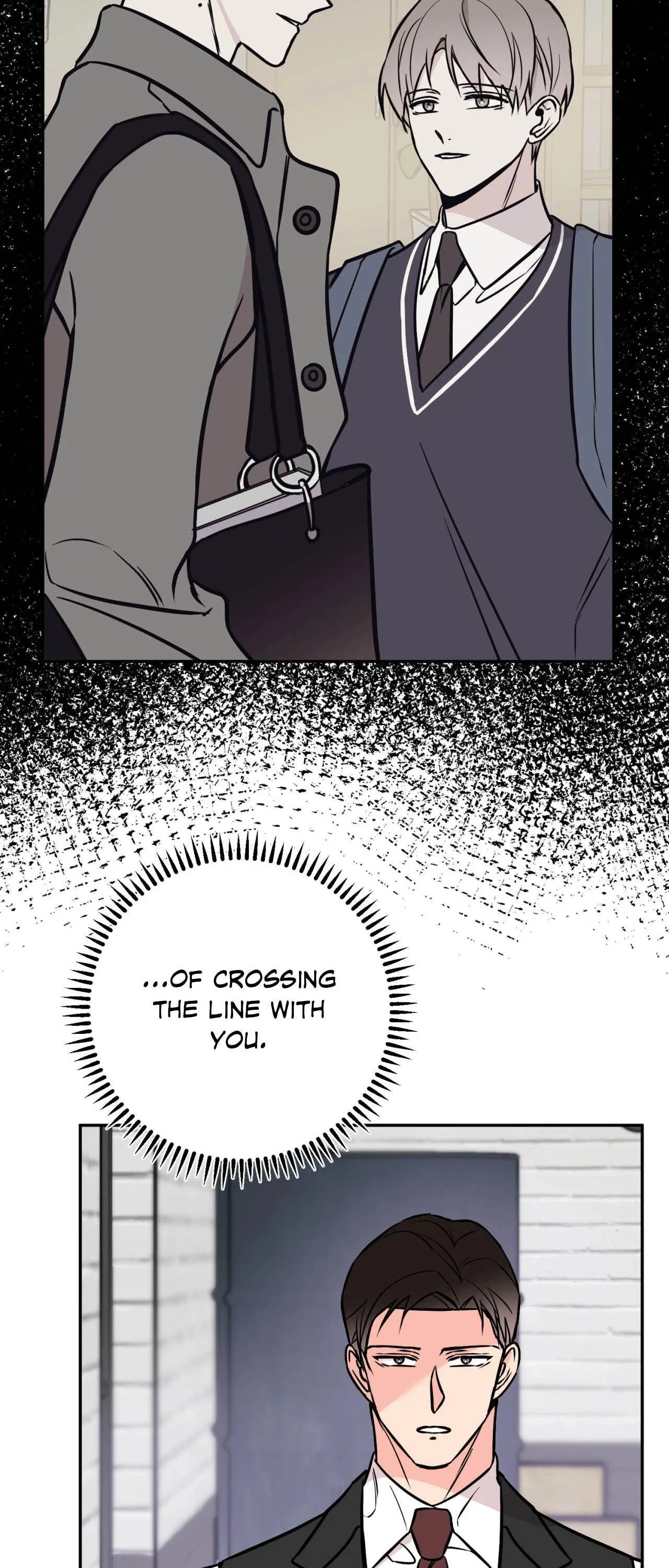 Reversal (Yaoi) Chapter 33 page 42 - 