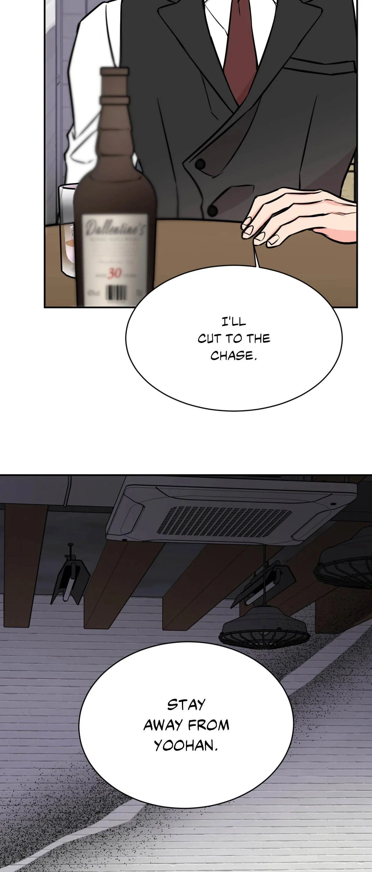 Reversal (Yaoi) Chapter 33 page 43 - 