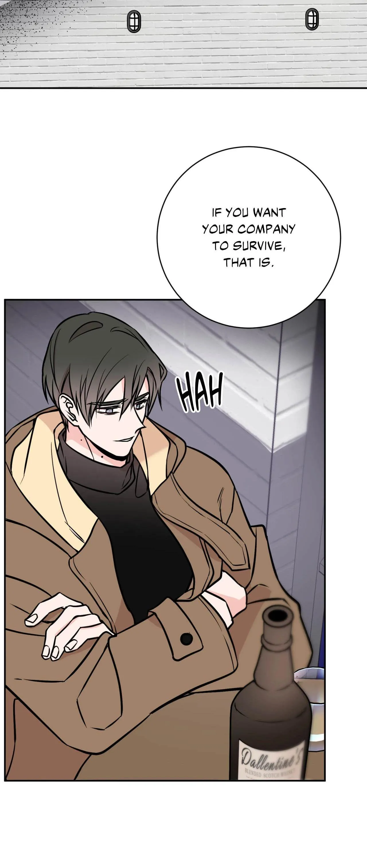 Reversal (Yaoi) Chapter 33 page 44 - 