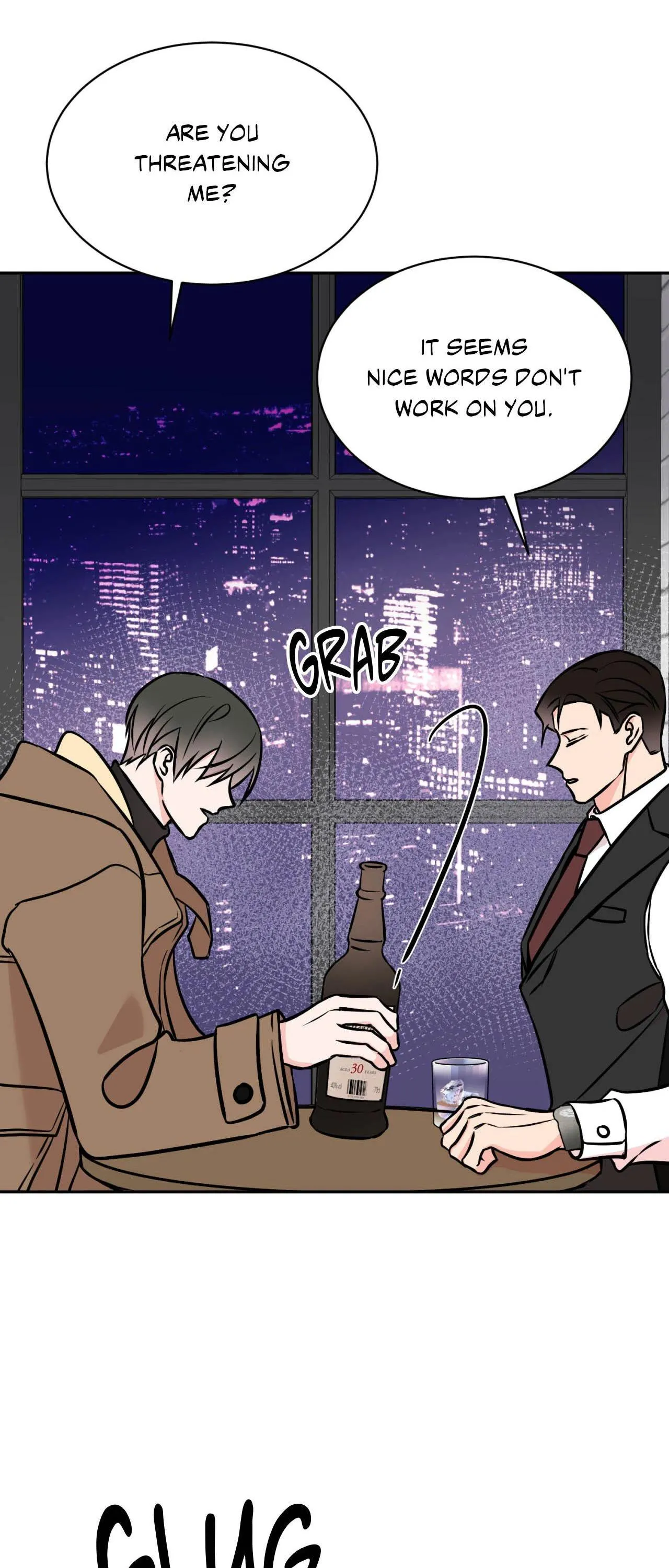 Reversal (Yaoi) Chapter 33 page 45 - 