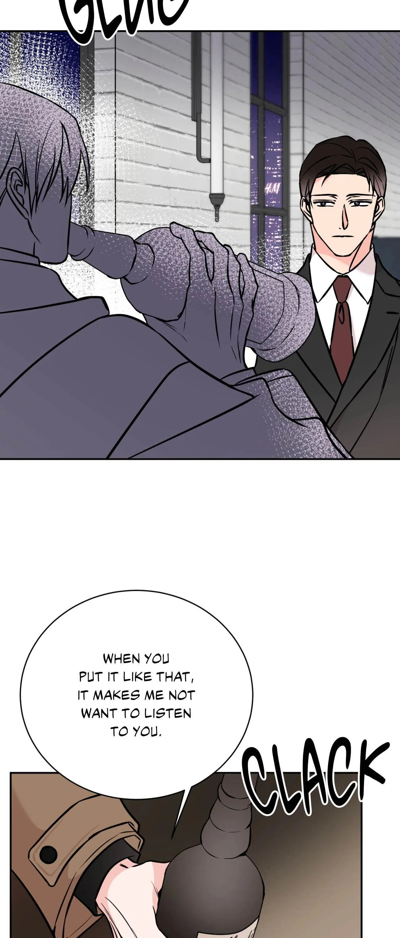 Reversal (Yaoi) Chapter 33 page 46 - 