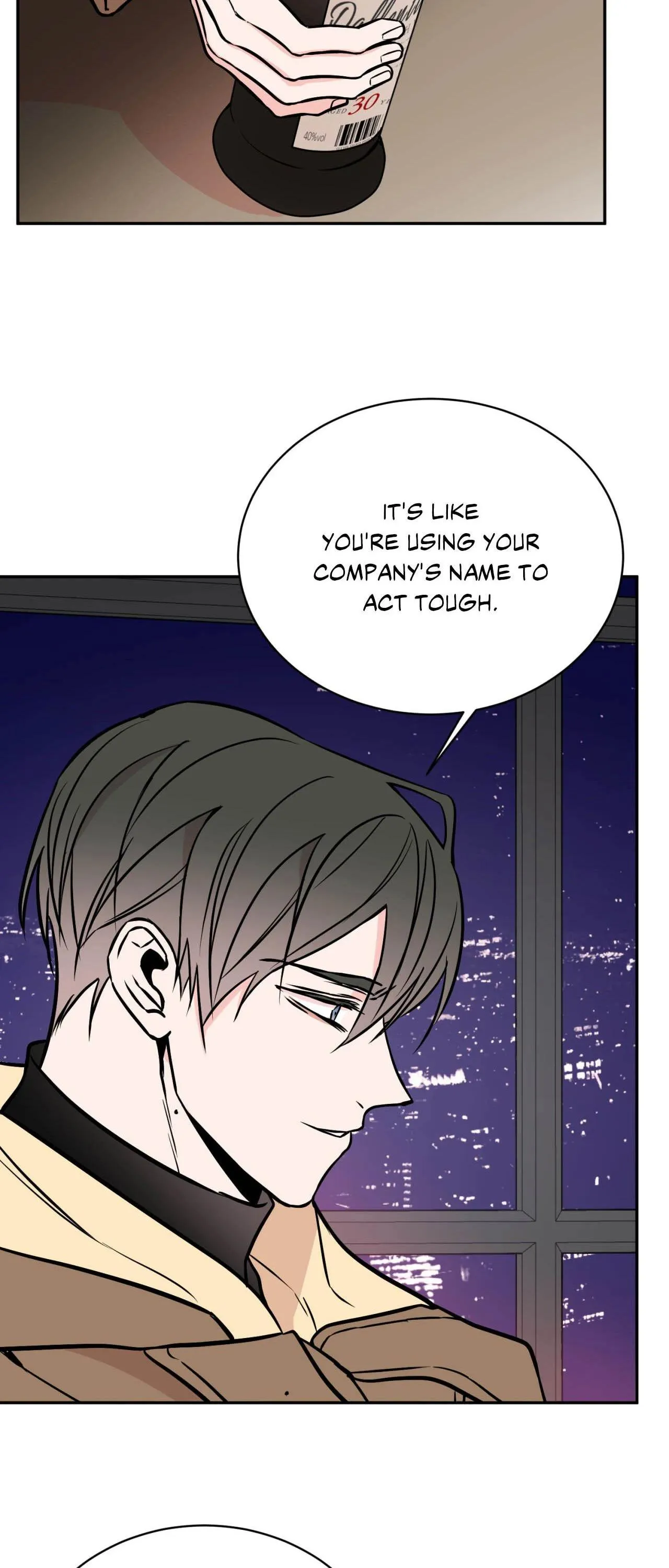 Reversal (Yaoi) Chapter 33 page 47 - 