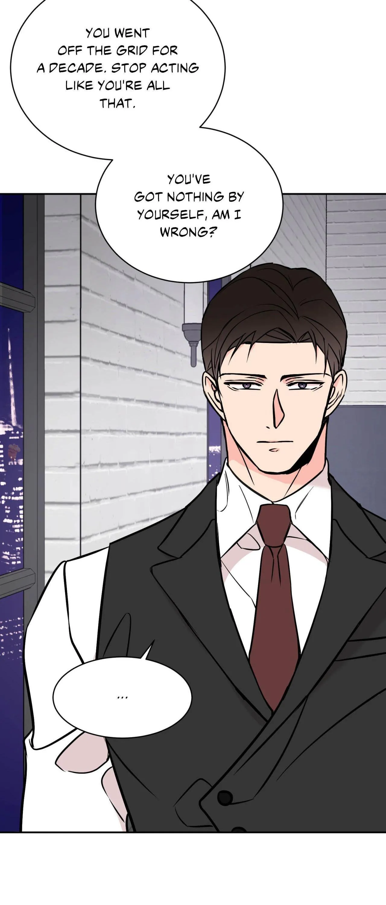 Reversal (Yaoi) Chapter 33 page 48 - 