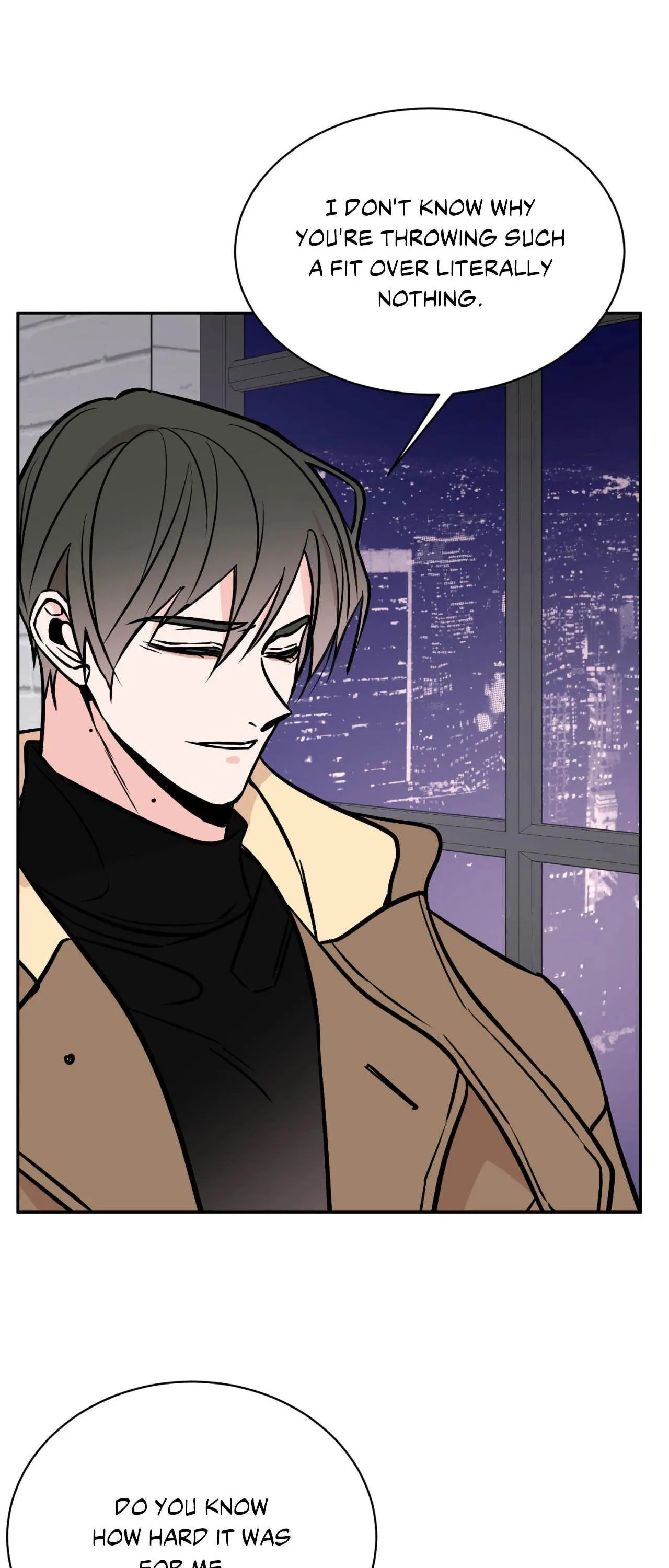 Reversal (Yaoi) Chapter 33 page 49 - 