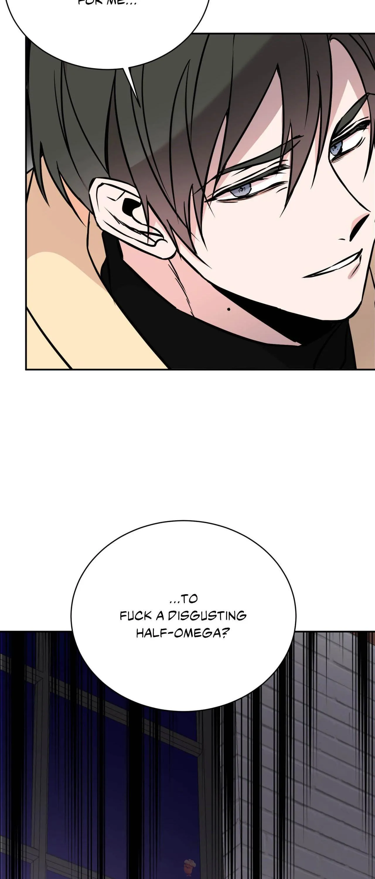 Reversal (Yaoi) Chapter 33 page 50 - 