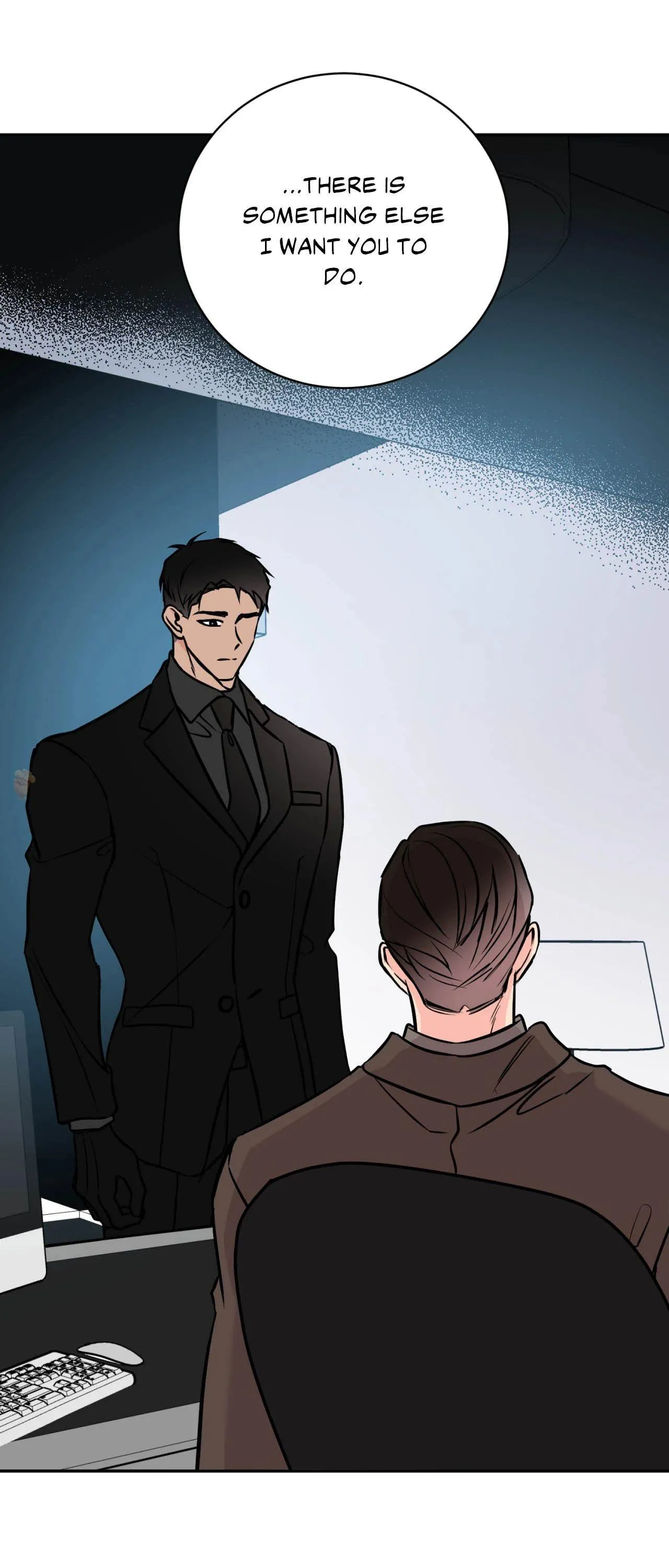 Reversal (Yaoi) Chapter 33 page 7 - 