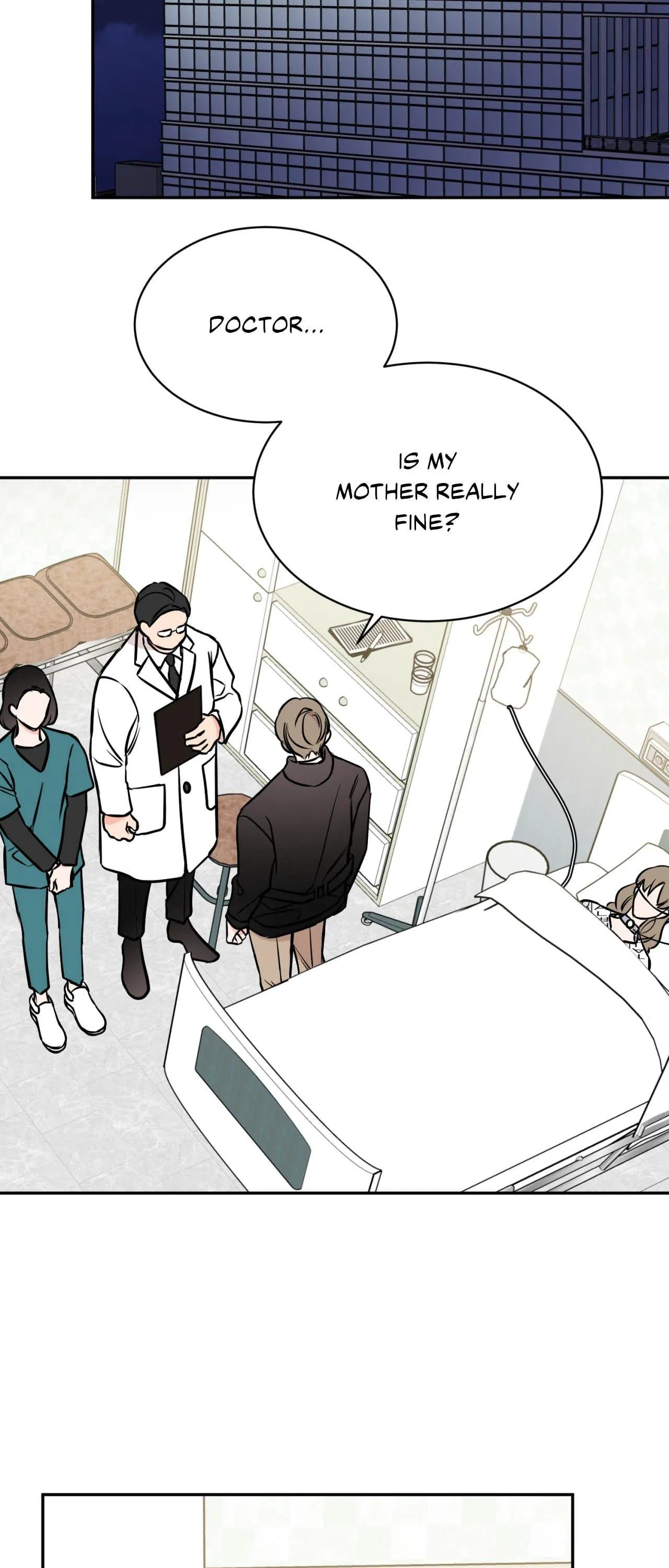 Reversal (Yaoi) Chapter 33 page 9 - 