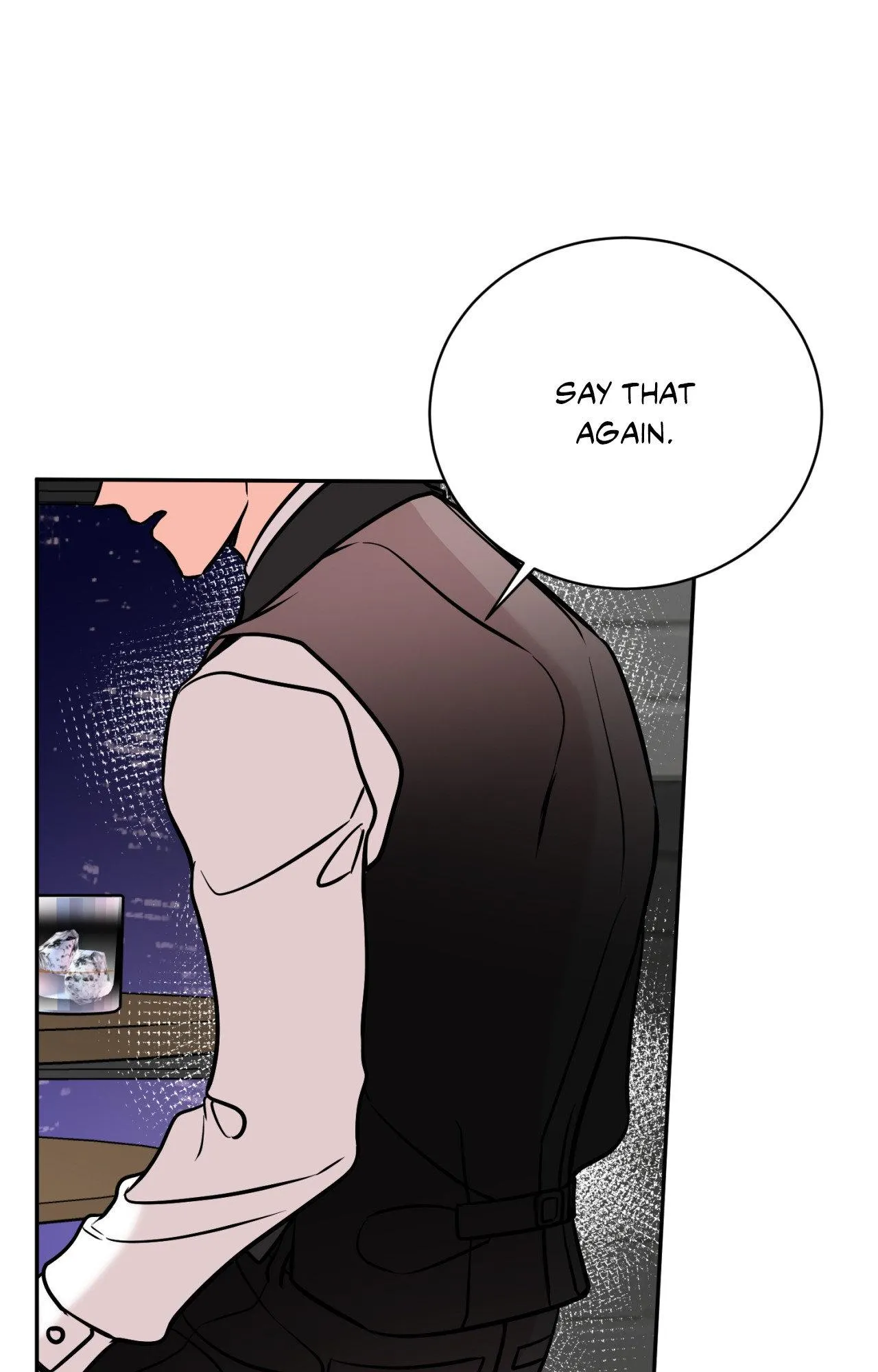 Reversal (Yaoi) Chapter 34 page 1 - 