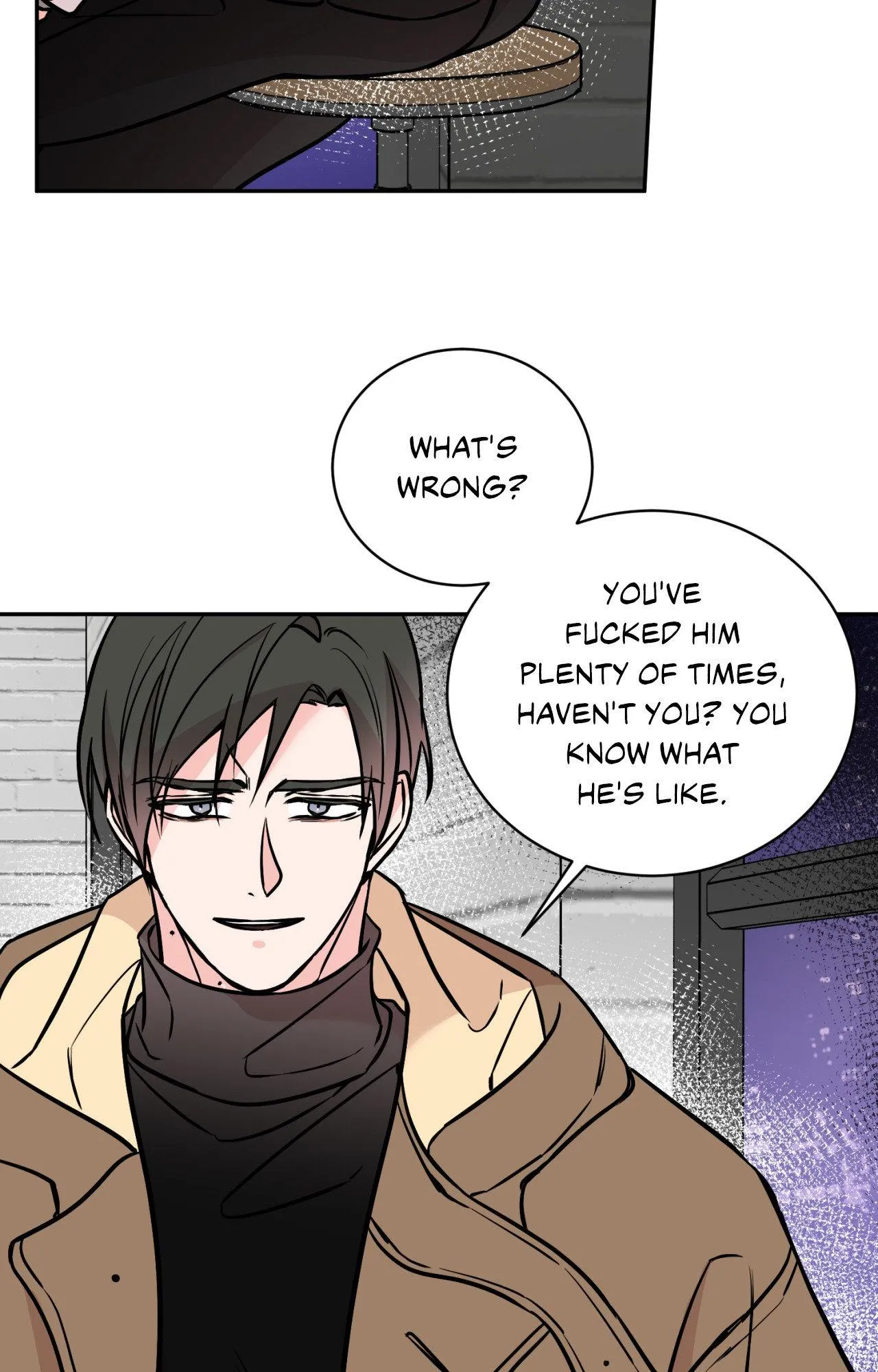 Reversal (Yaoi) Chapter 34 page 2 - 