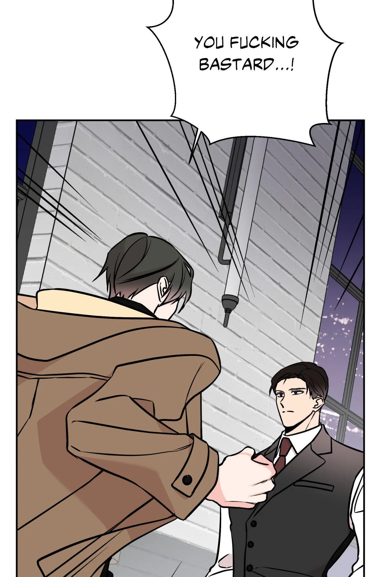 Reversal (Yaoi) Chapter 34 page 12 - 