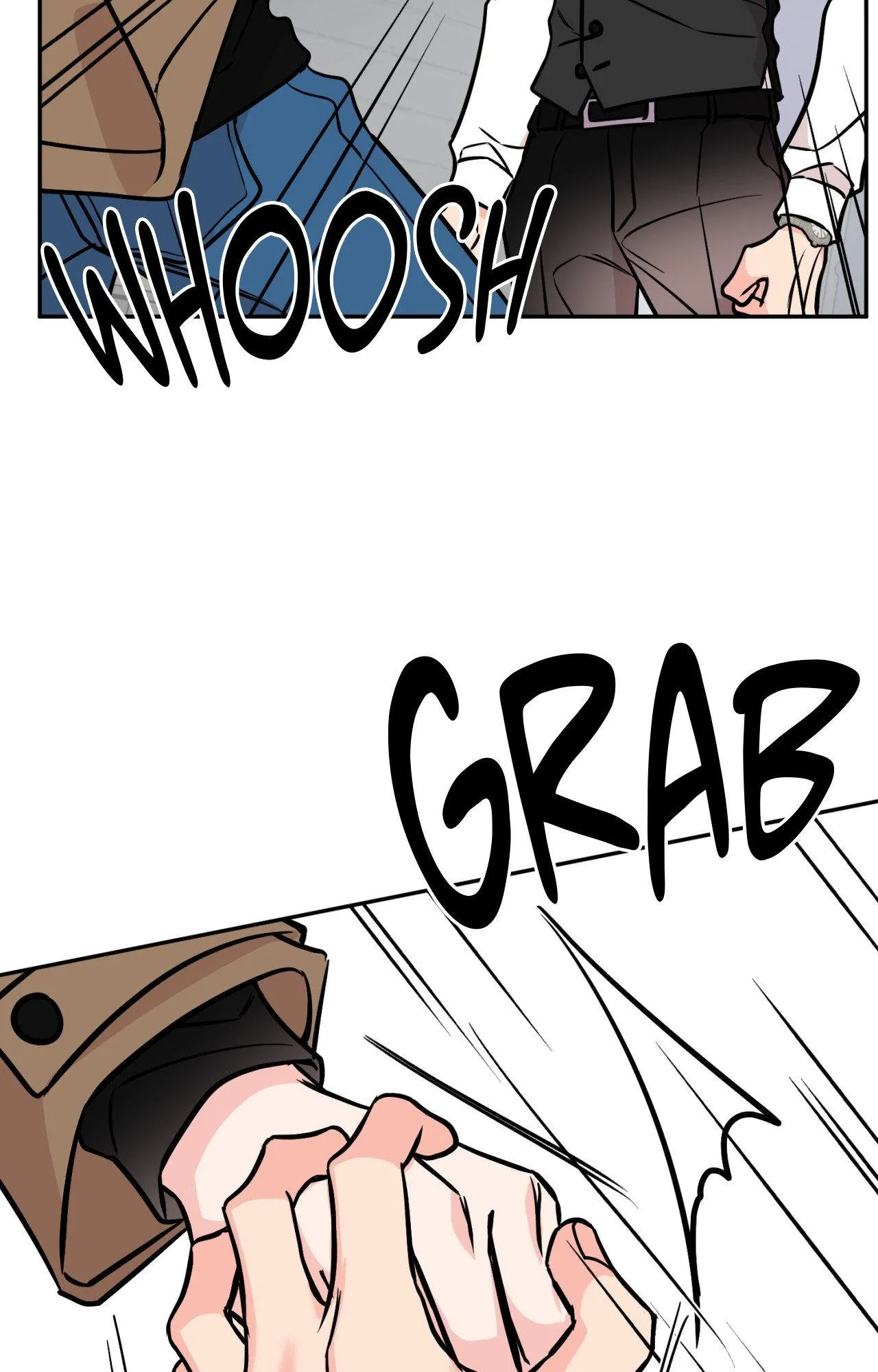 Reversal (Yaoi) Chapter 34 page 13 - 
