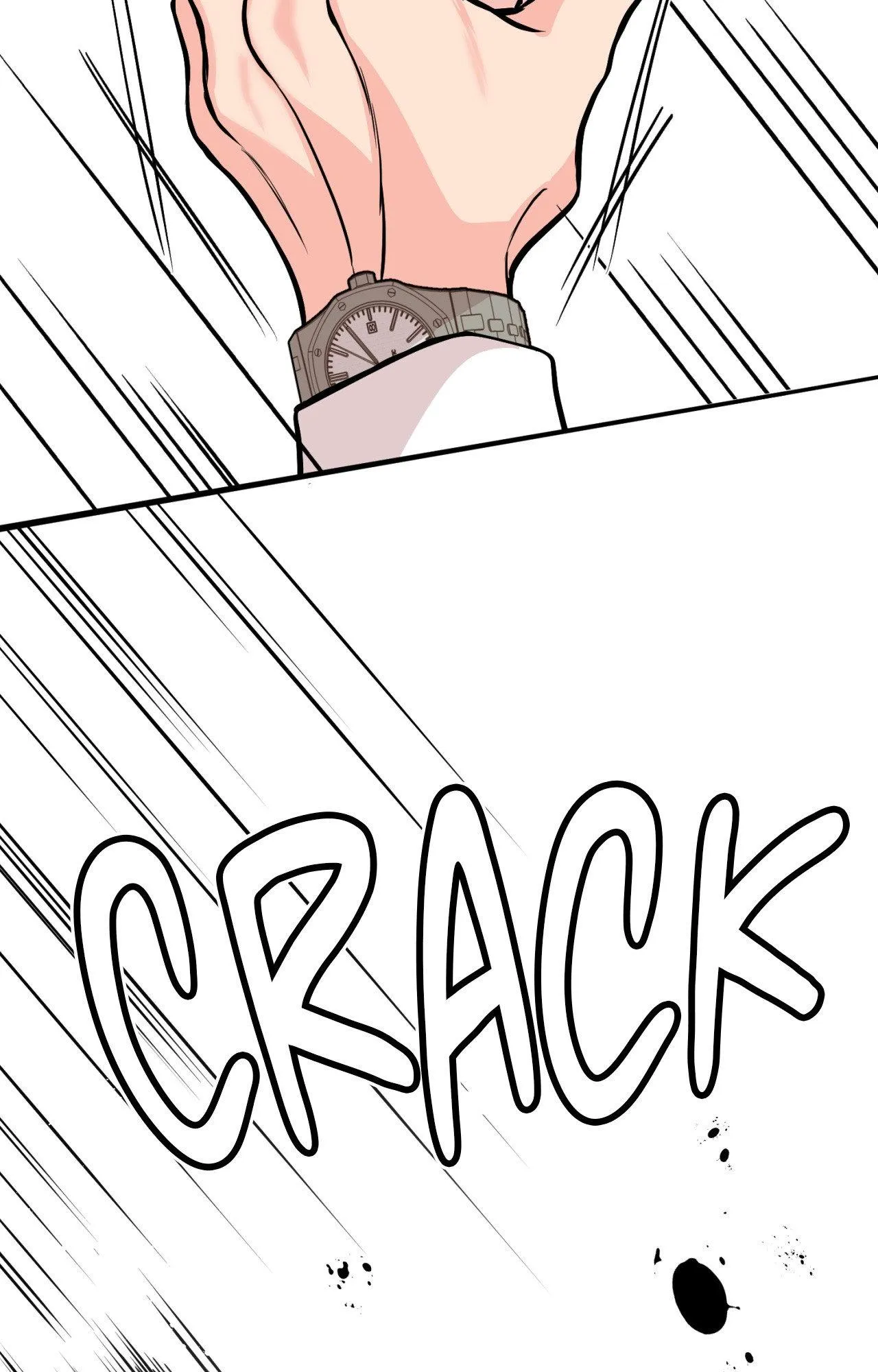 Reversal (Yaoi) Chapter 34 page 14 - 
