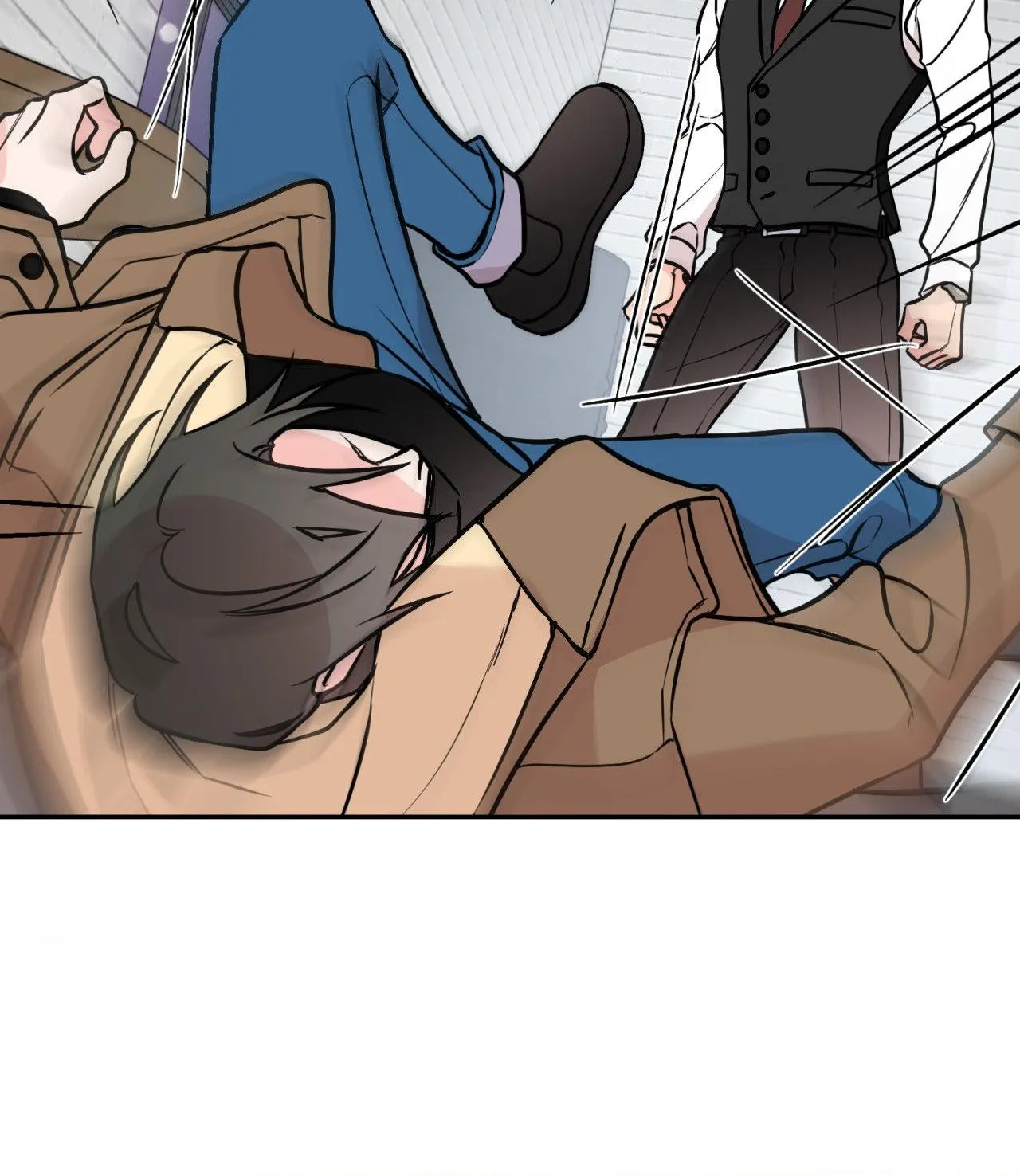 Reversal (Yaoi) Chapter 34 page 17 - 