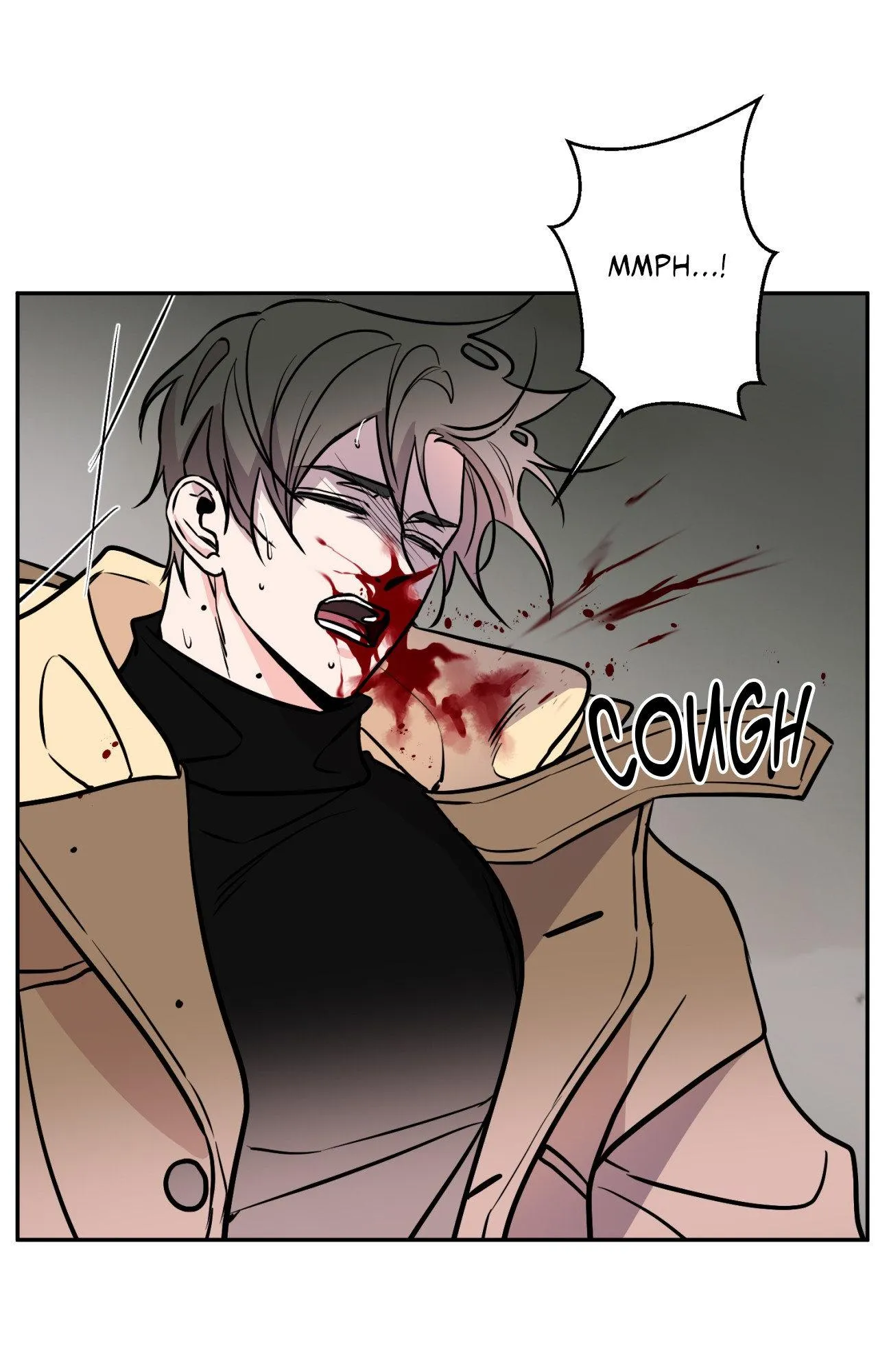 Reversal (Yaoi) Chapter 34 page 18 - 