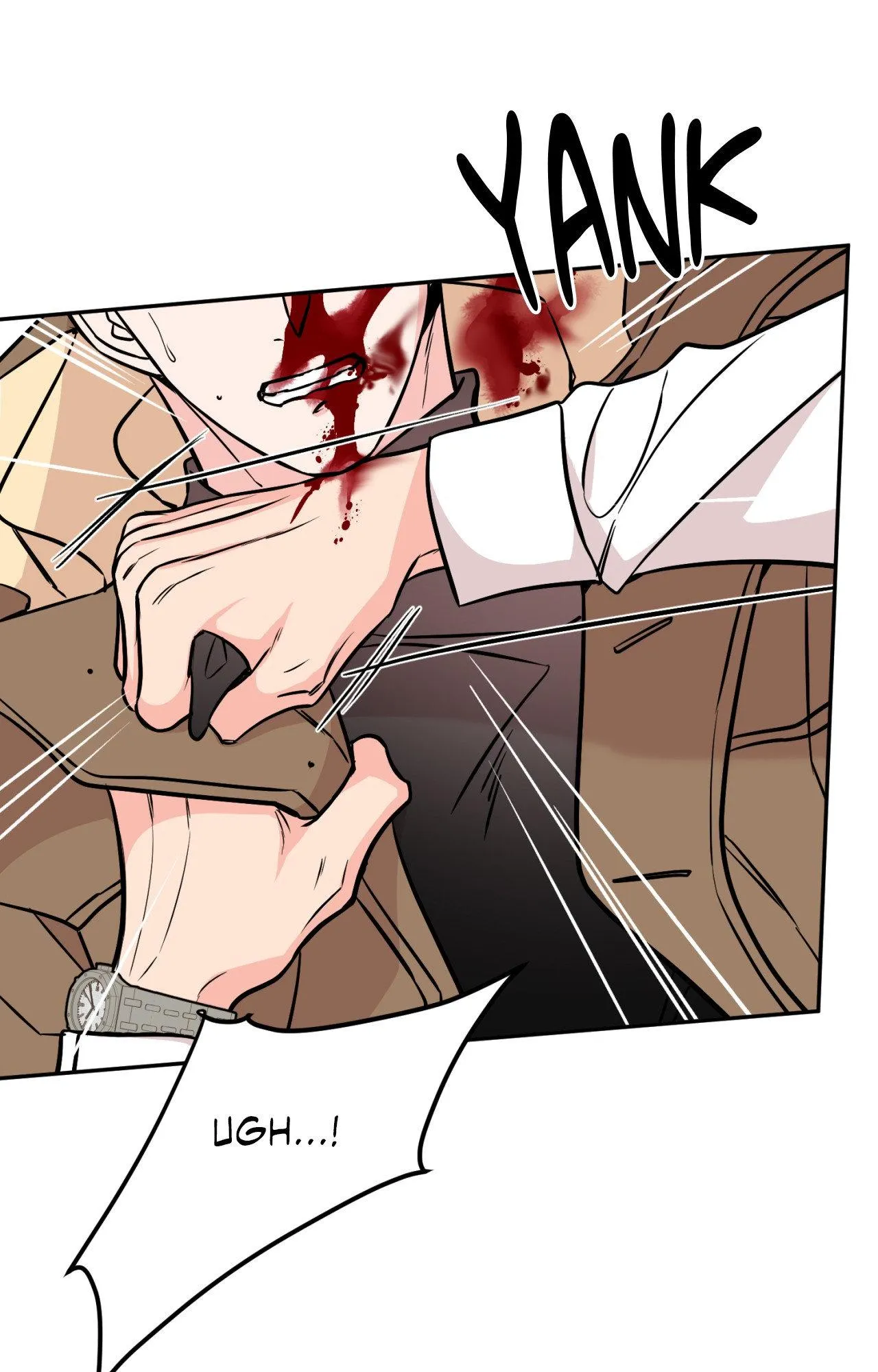 Reversal (Yaoi) Chapter 34 page 19 - 