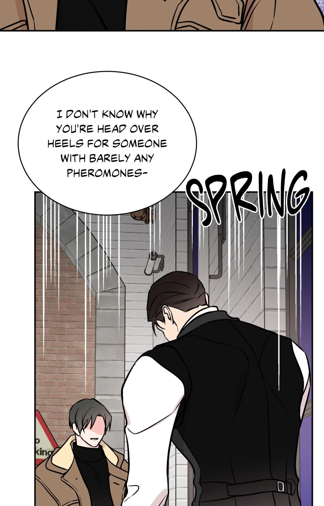 Reversal (Yaoi) Chapter 34 page 3 - 