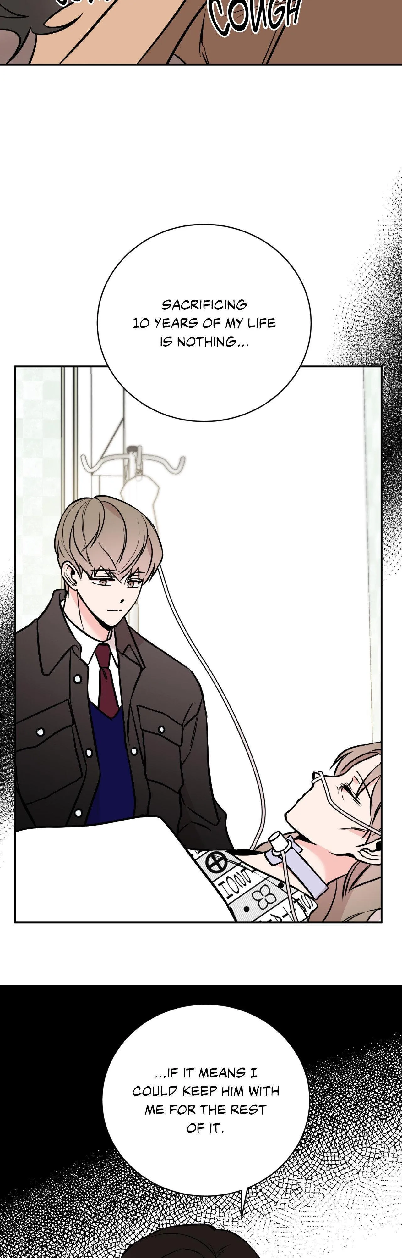 Reversal (Yaoi) Chapter 34 page 22 - 