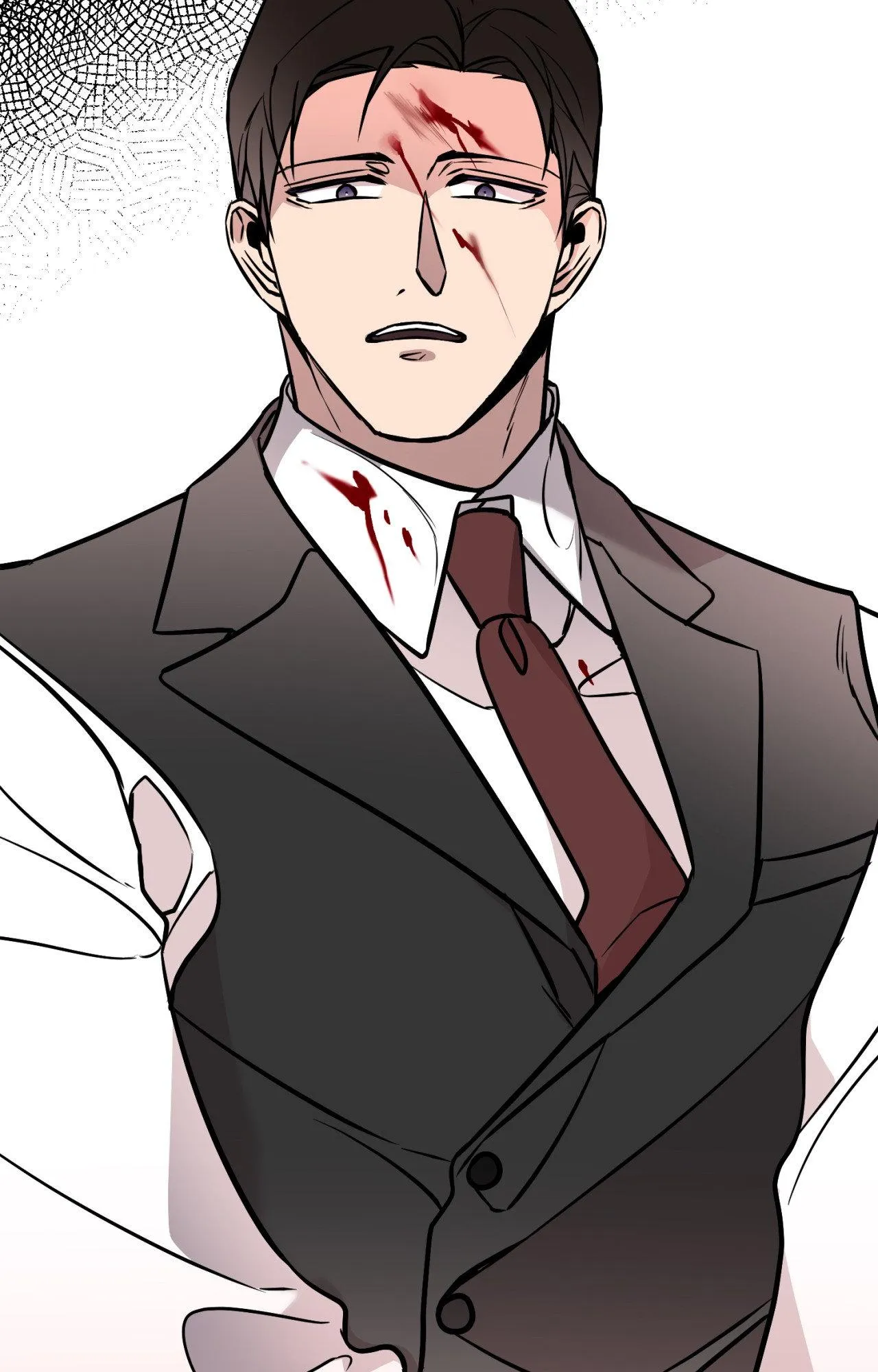 Reversal (Yaoi) Chapter 34 page 23 - 