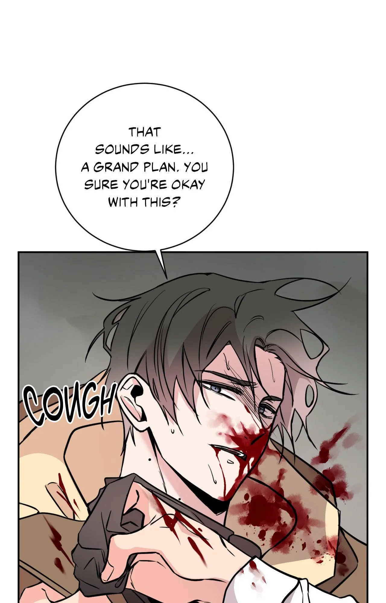 Reversal (Yaoi) Chapter 34 page 25 - 