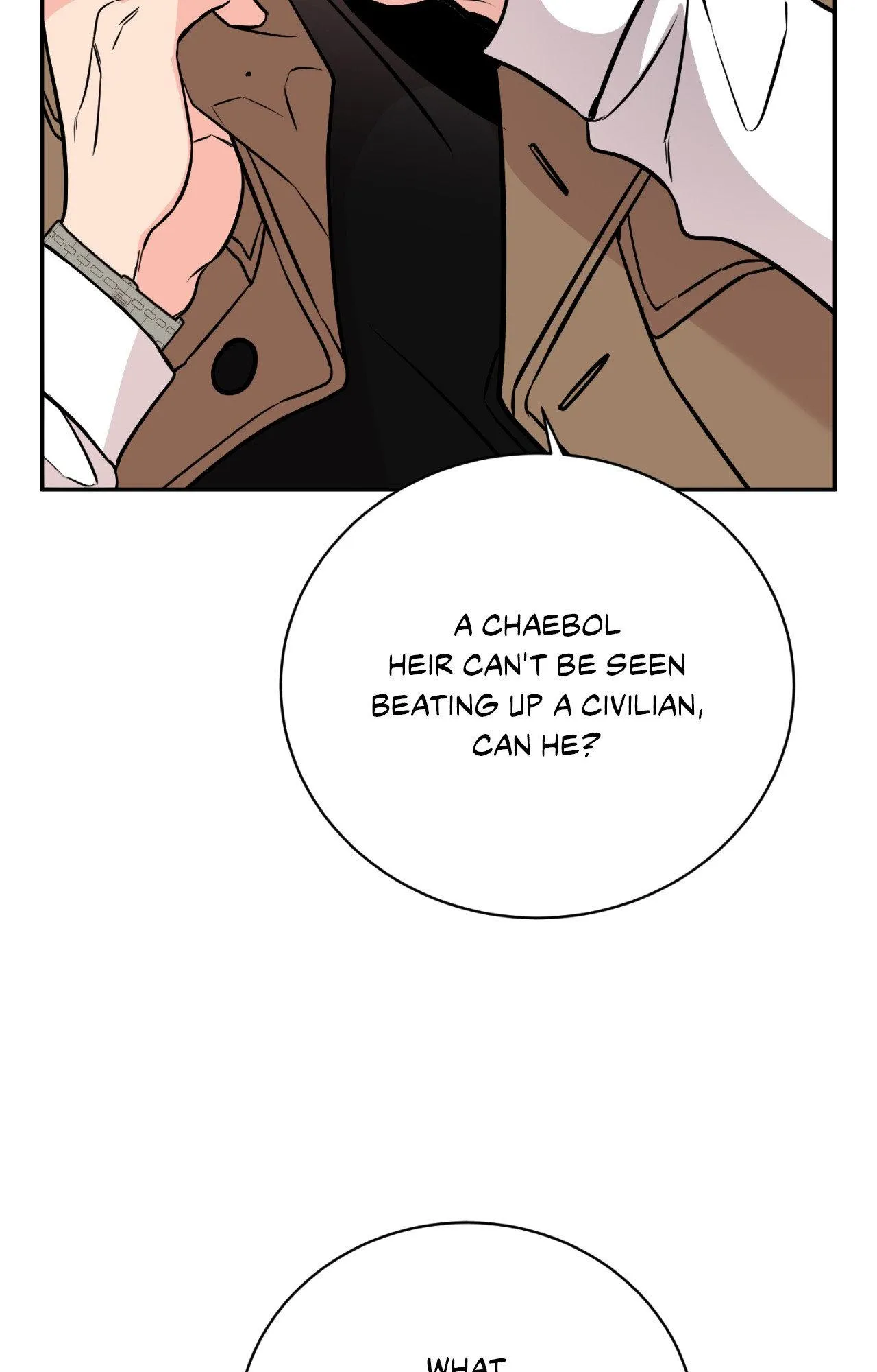 Reversal (Yaoi) Chapter 34 page 26 - 
