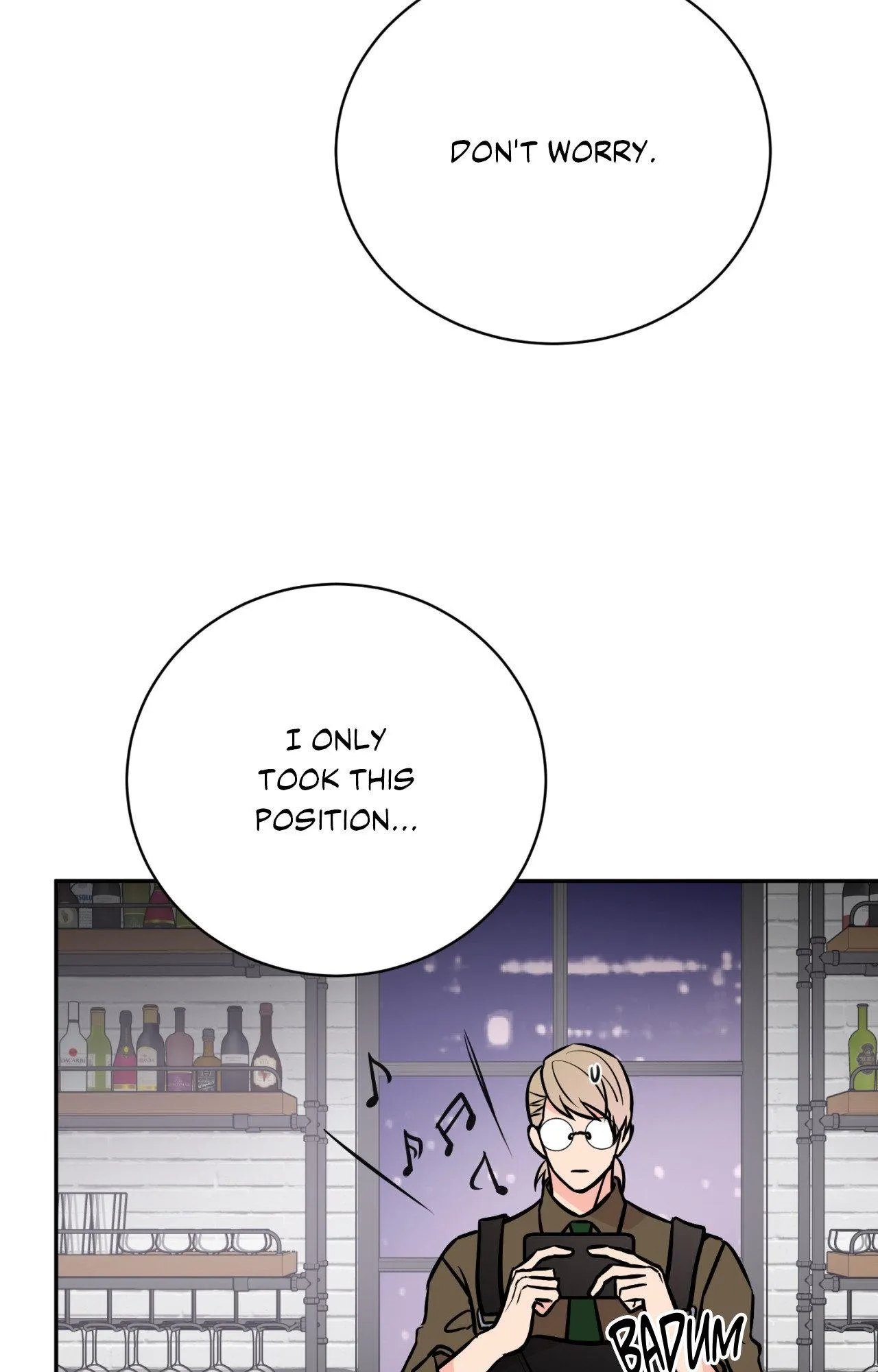 Reversal (Yaoi) Chapter 34 page 28 - 