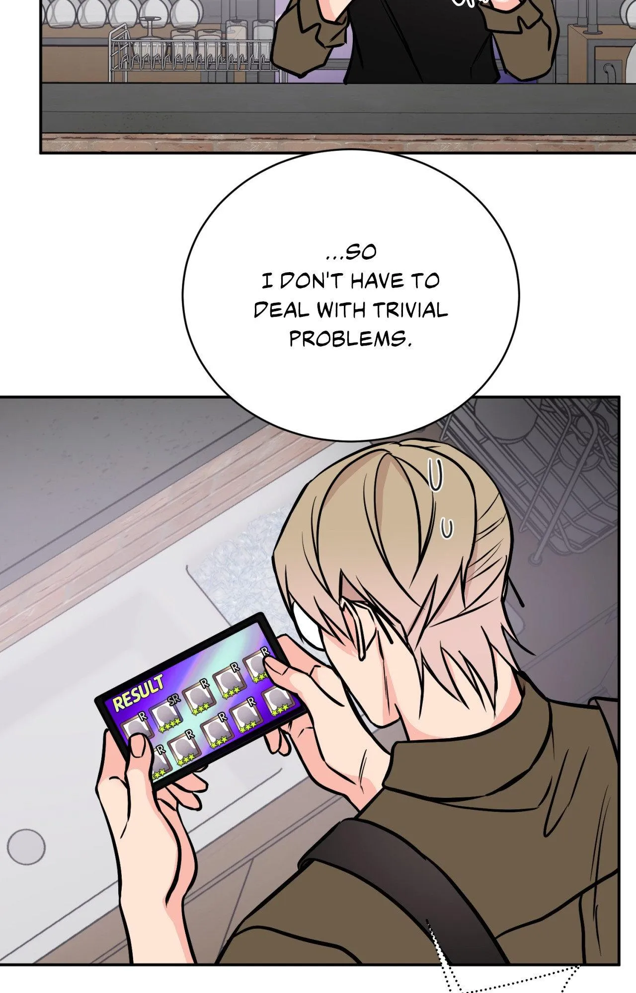Reversal (Yaoi) Chapter 34 page 29 - 