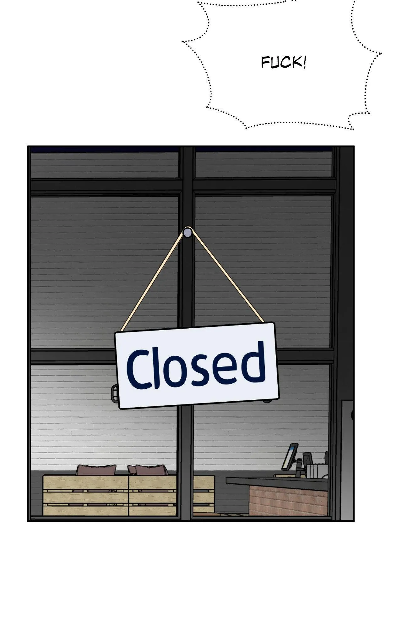 Reversal (Yaoi) Chapter 34 page 30 - 