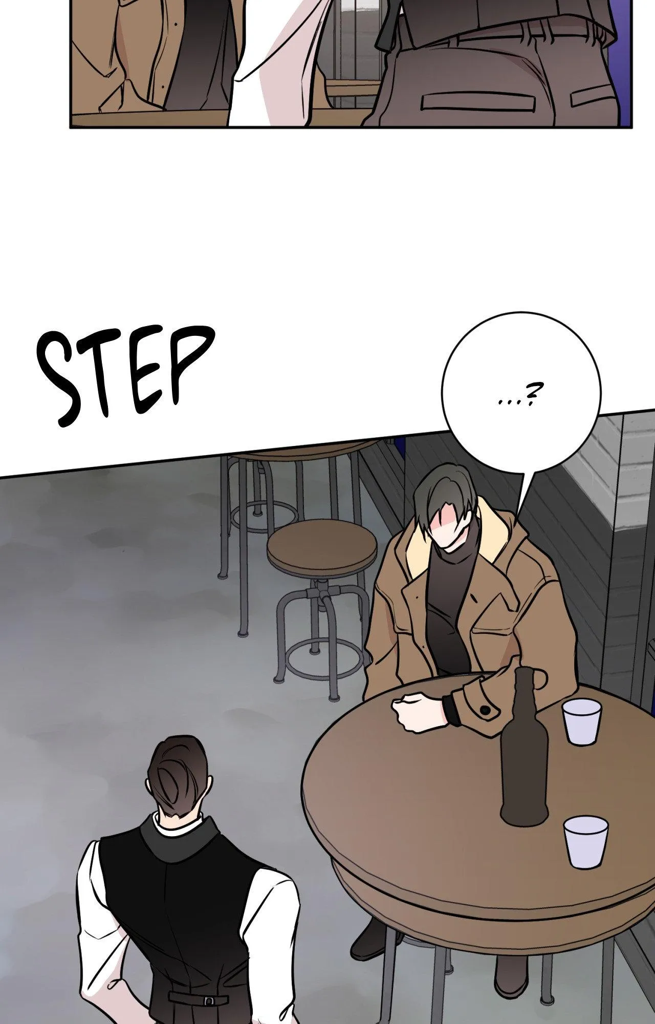 Reversal (Yaoi) Chapter 34 page 4 - 