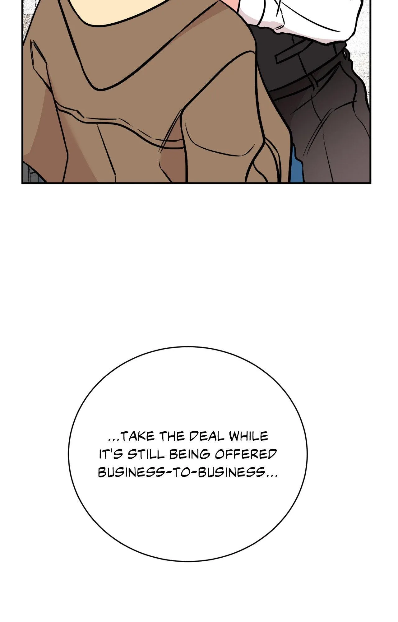 Reversal (Yaoi) Chapter 34 page 32 - 