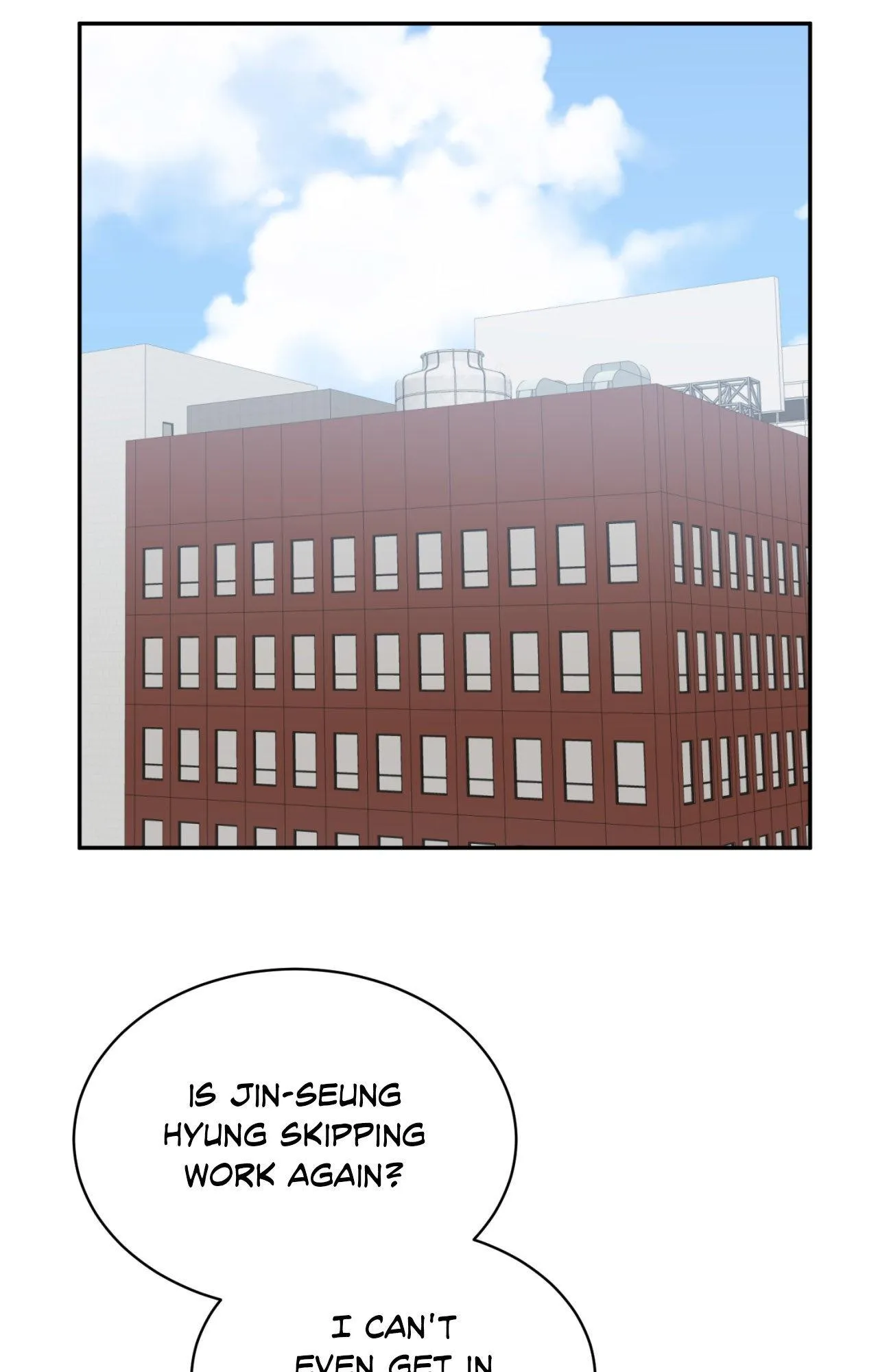 Reversal (Yaoi) Chapter 34 page 35 - 