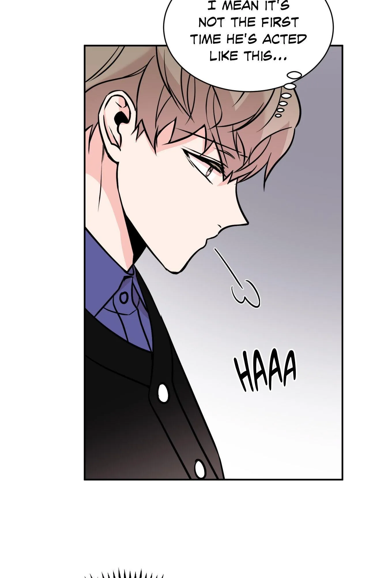 Reversal (Yaoi) Chapter 34 page 37 - 