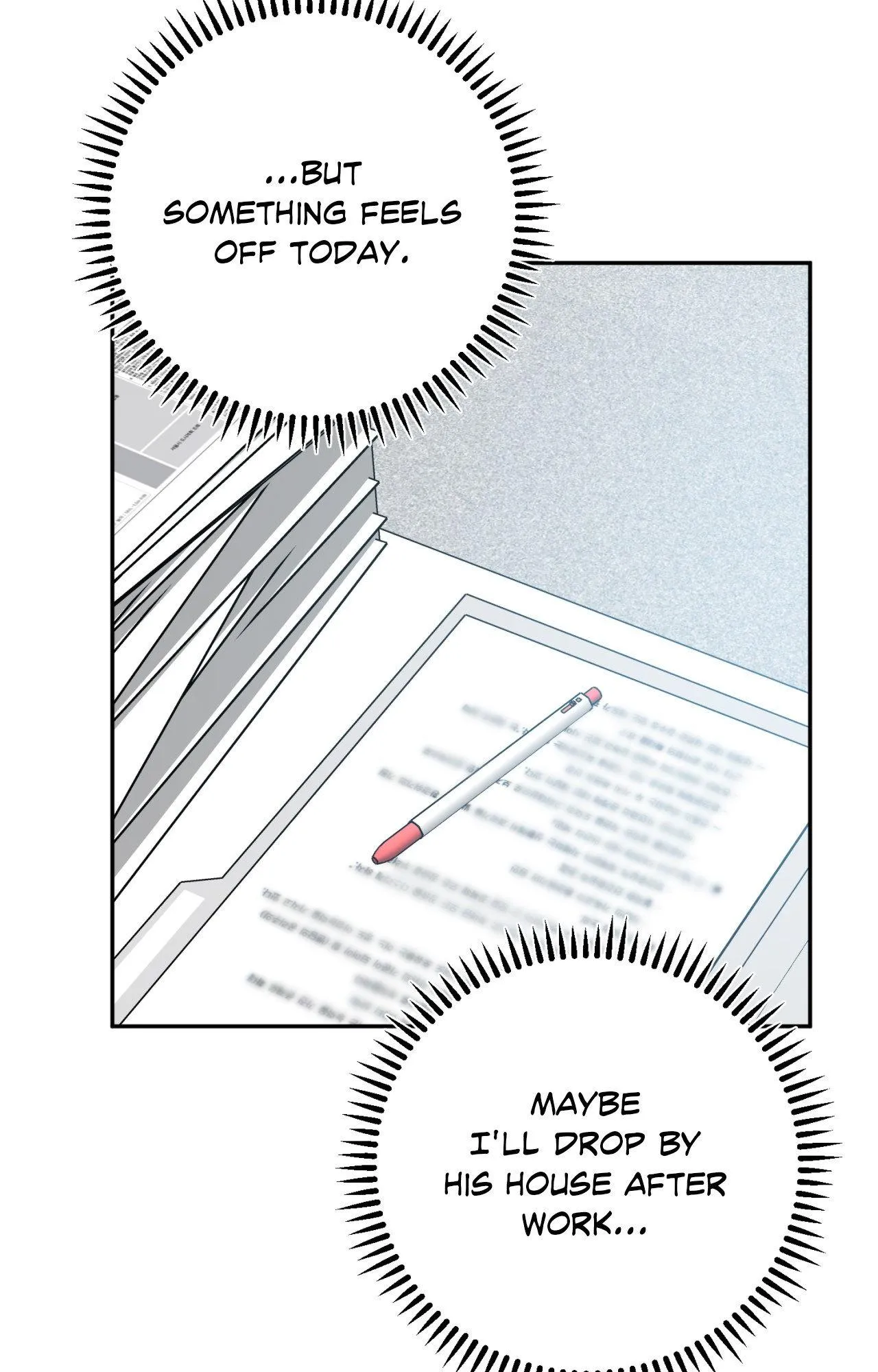 Reversal (Yaoi) Chapter 34 page 38 - 