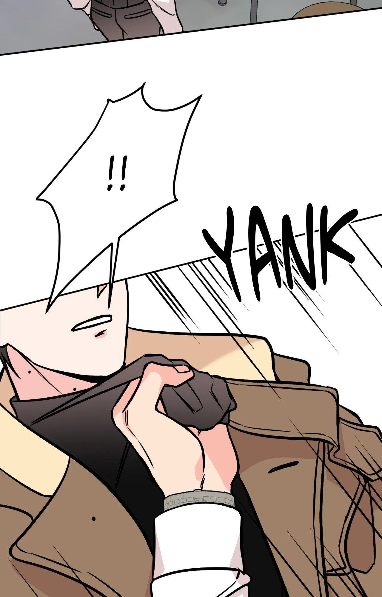 Reversal (Yaoi) Chapter 34 page 5 - 