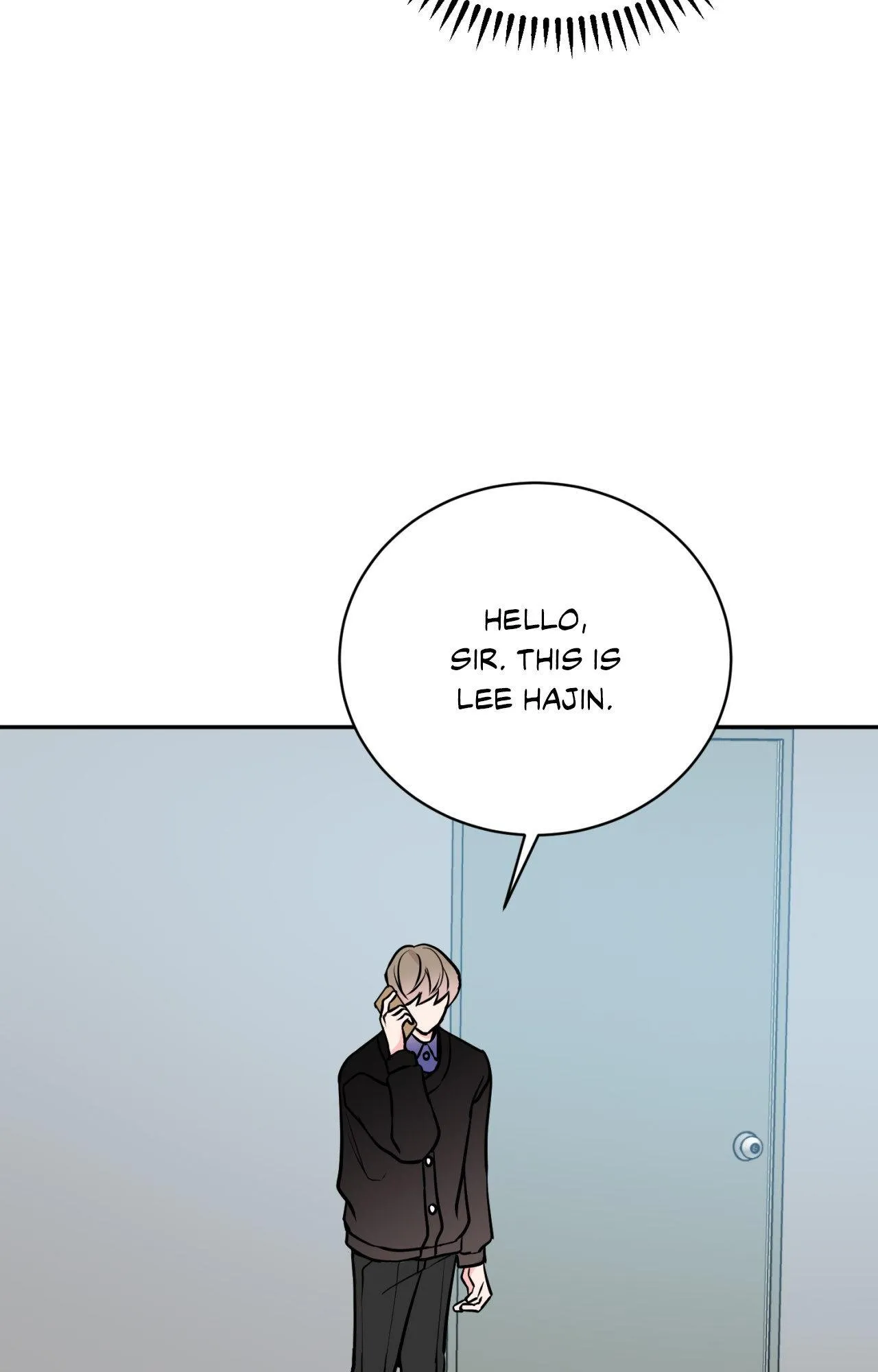 Reversal (Yaoi) Chapter 34 page 41 - 