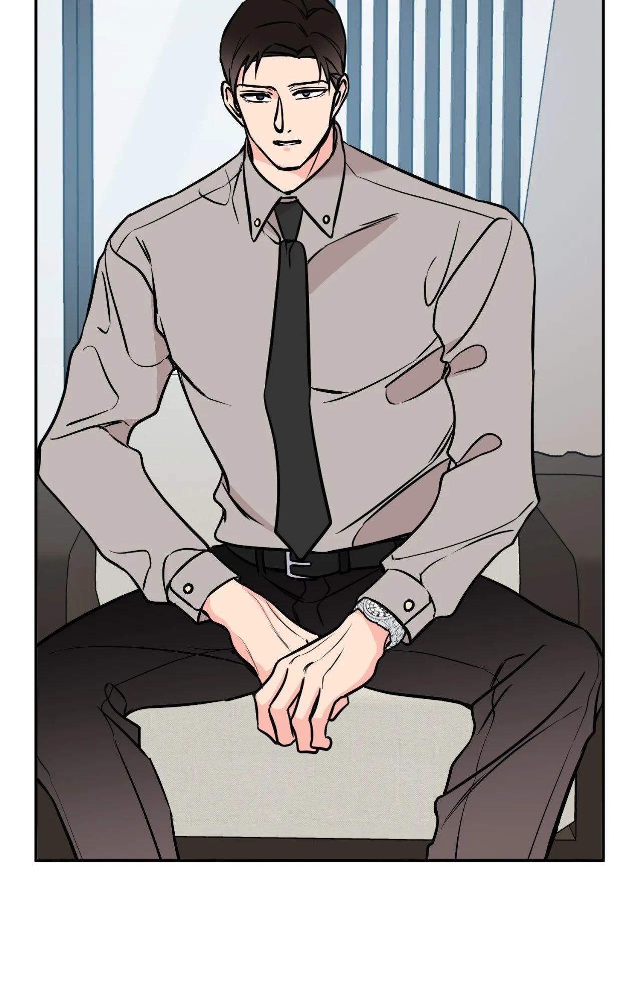 Reversal (Yaoi) Chapter 34 page 46 - 