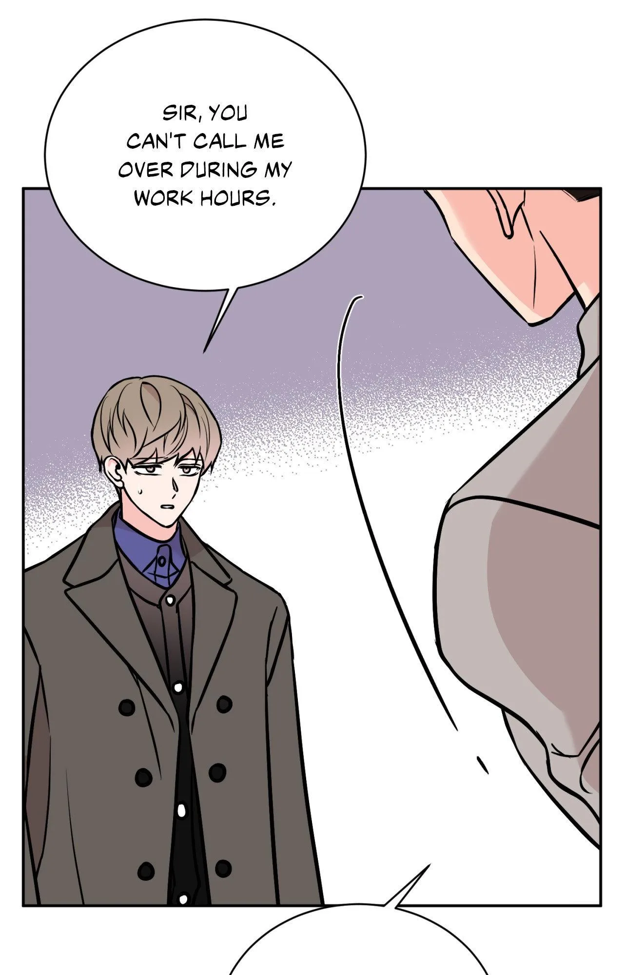 Reversal (Yaoi) Chapter 34 page 47 - 