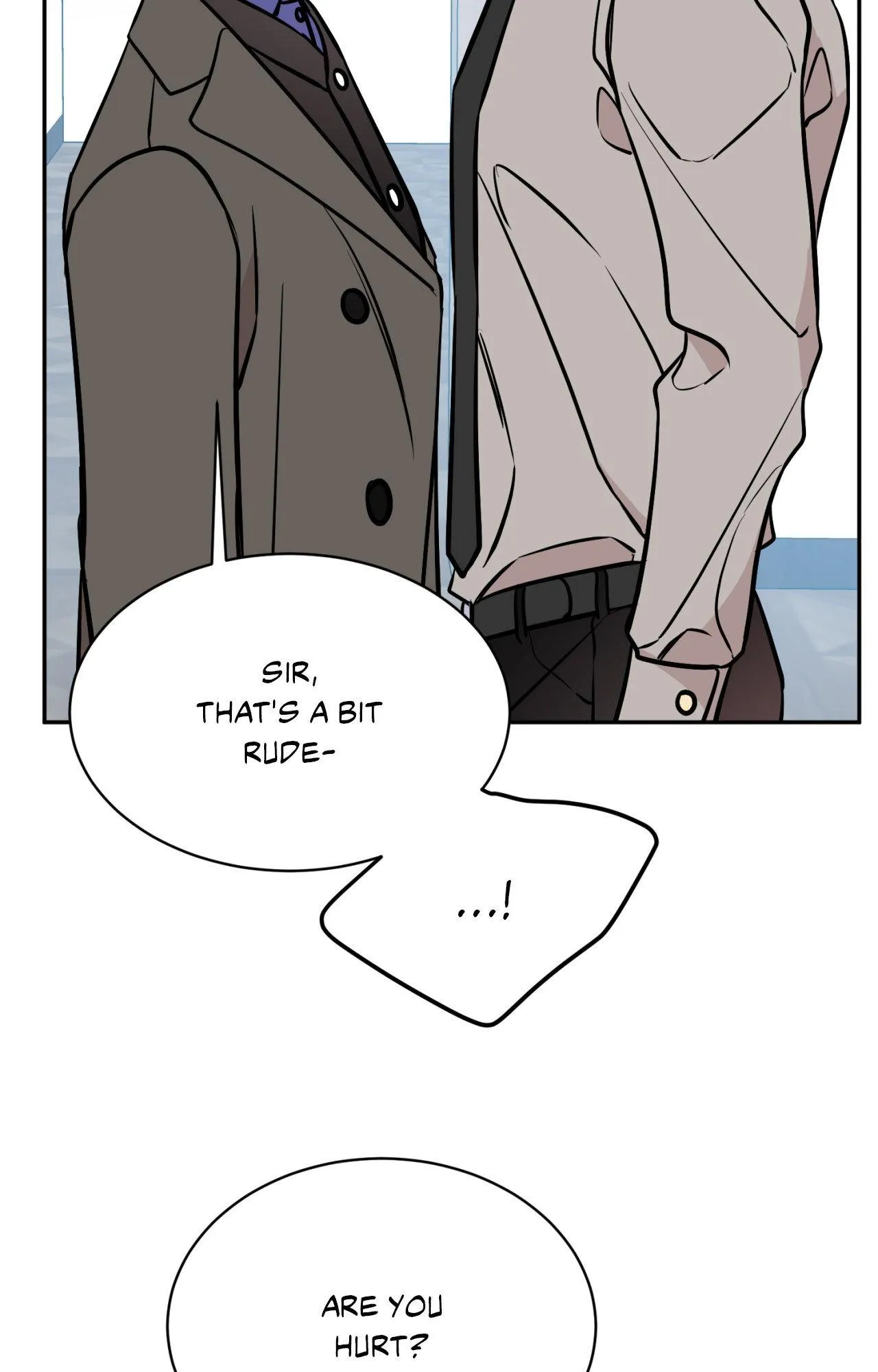 Reversal (Yaoi) Chapter 34 page 49 - 