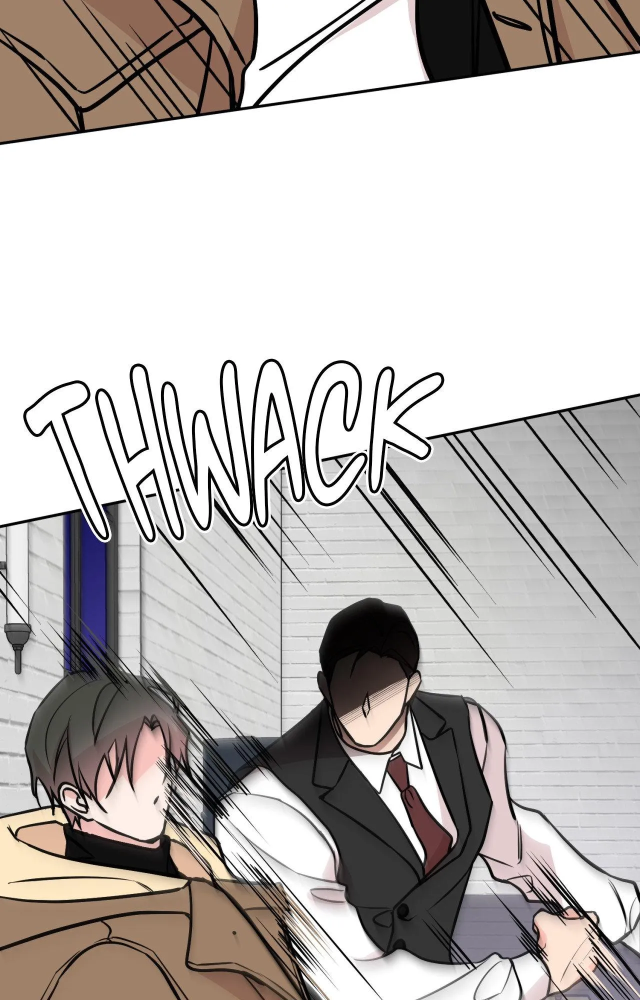 Reversal (Yaoi) Chapter 34 page 6 - 