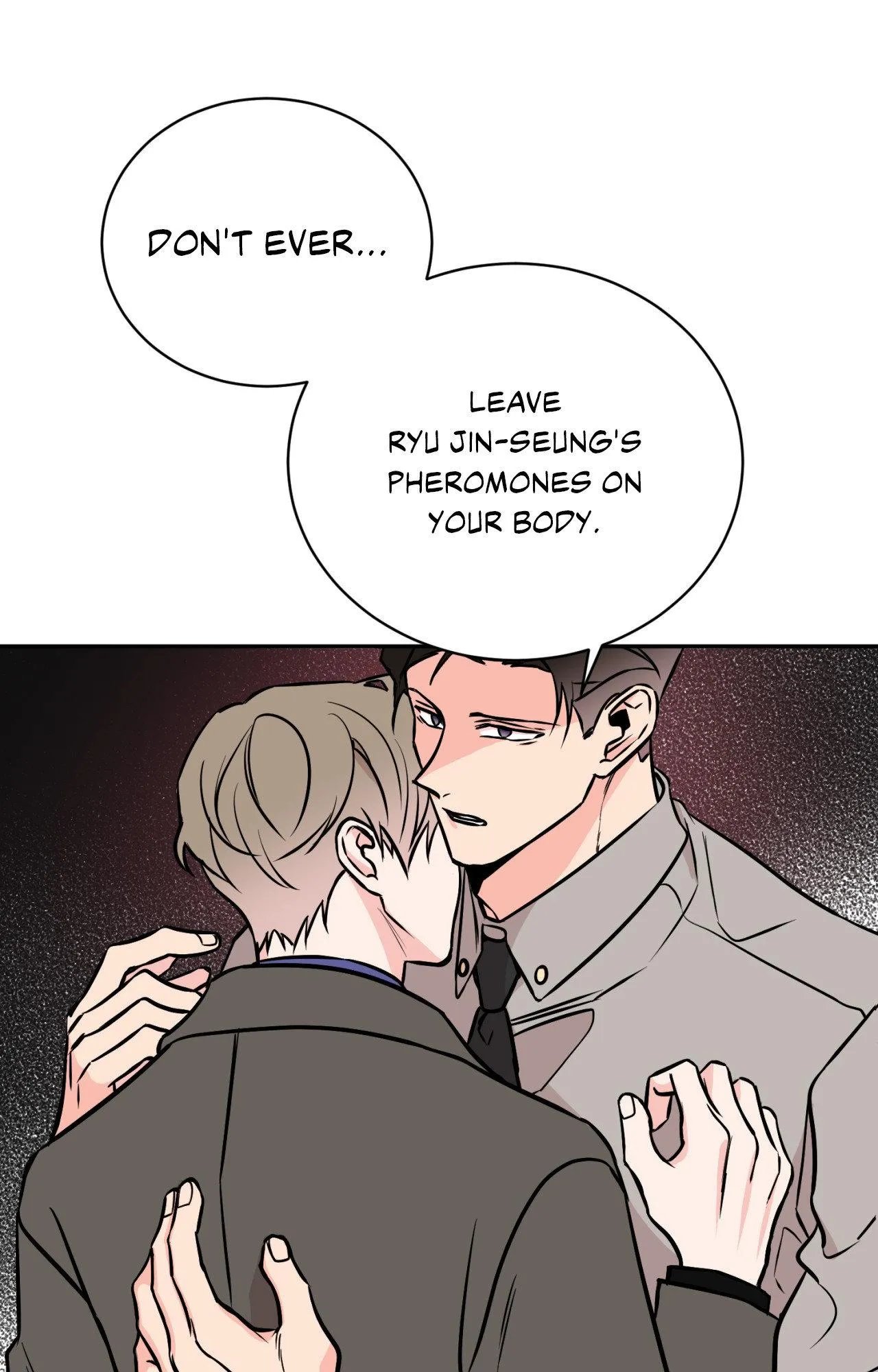 Reversal (Yaoi) Chapter 34 page 54 - 