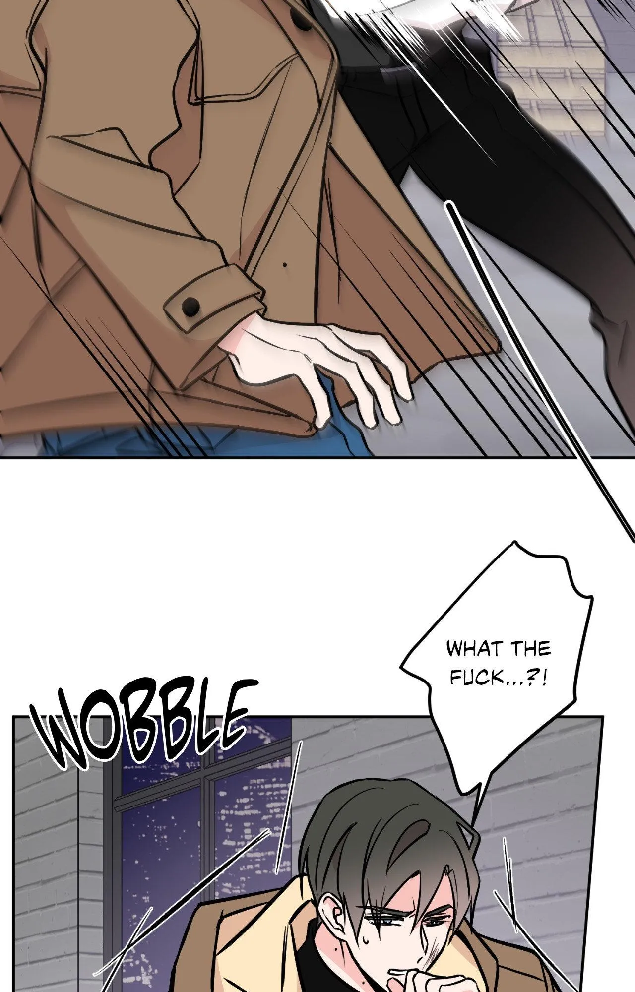 Reversal (Yaoi) Chapter 34 page 7 - 