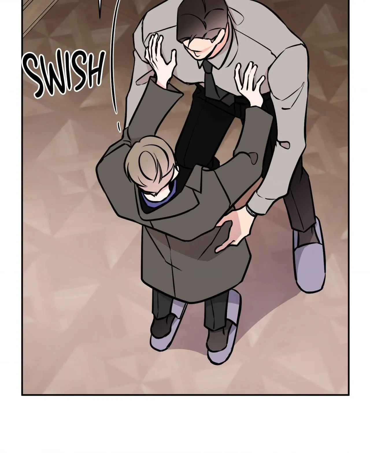 Reversal (Yaoi) Chapter 34 page 61 - 