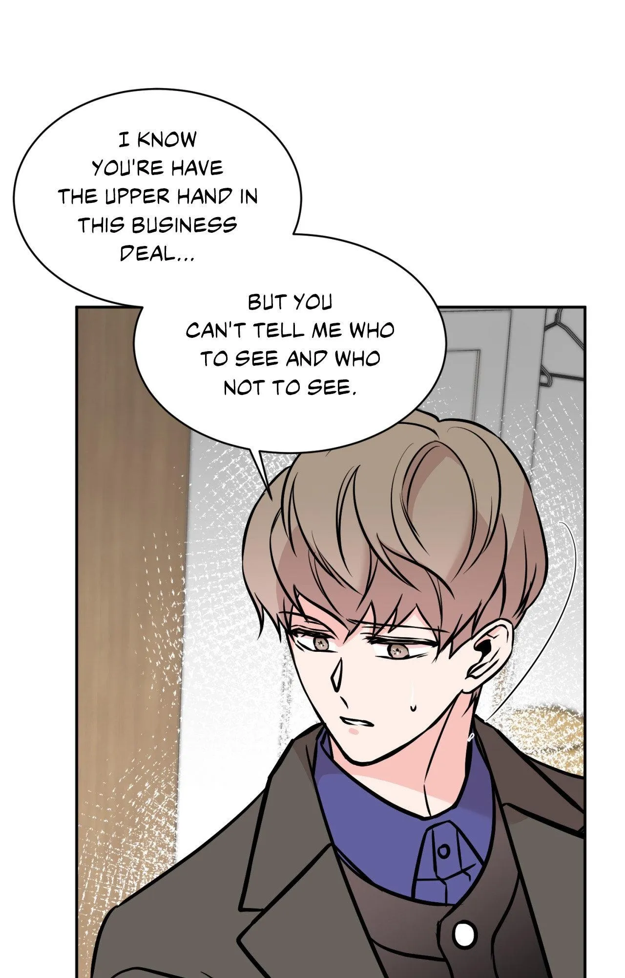 Reversal (Yaoi) Chapter 34 page 62 - 