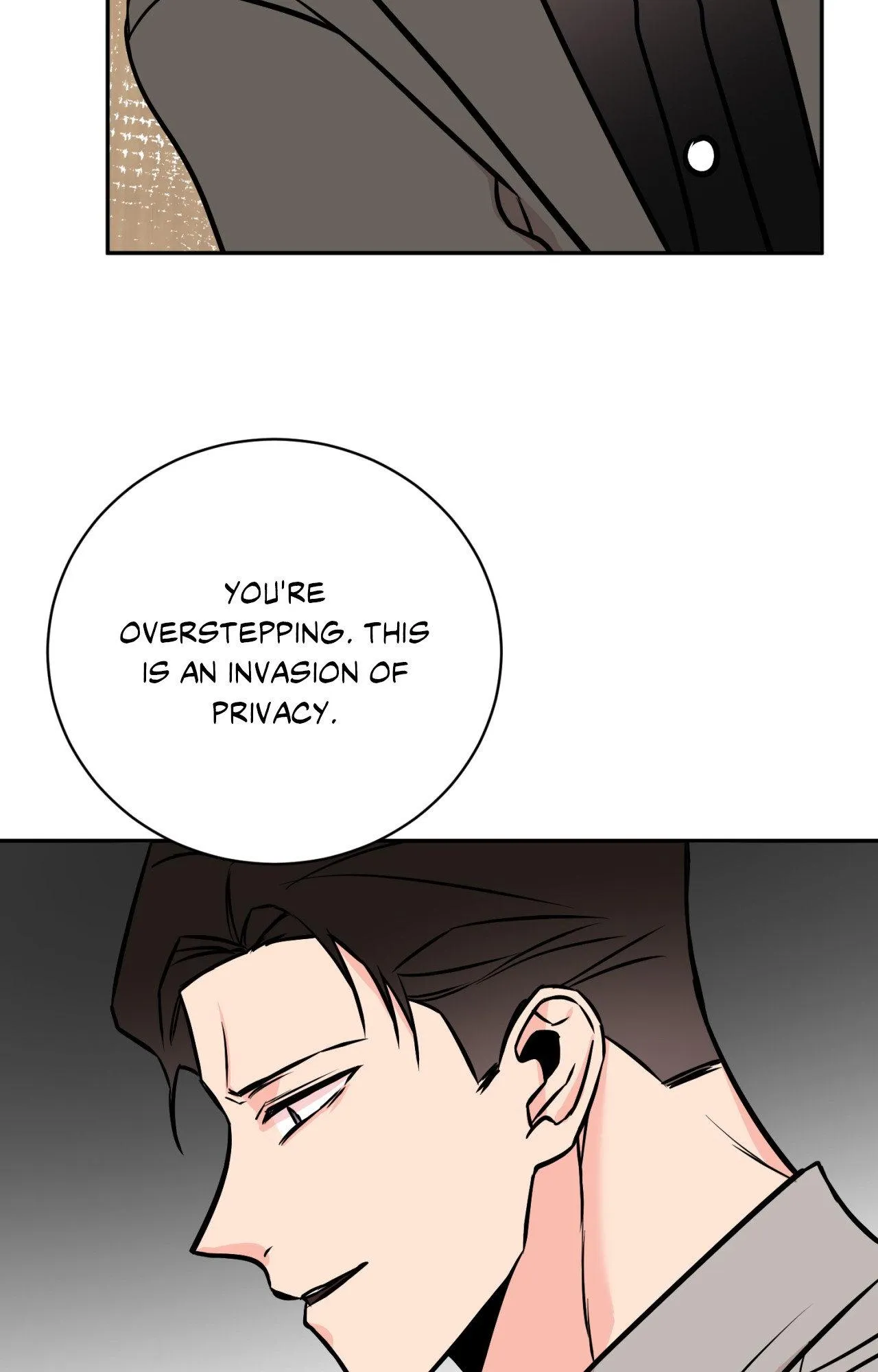 Reversal (Yaoi) Chapter 34 page 63 - 