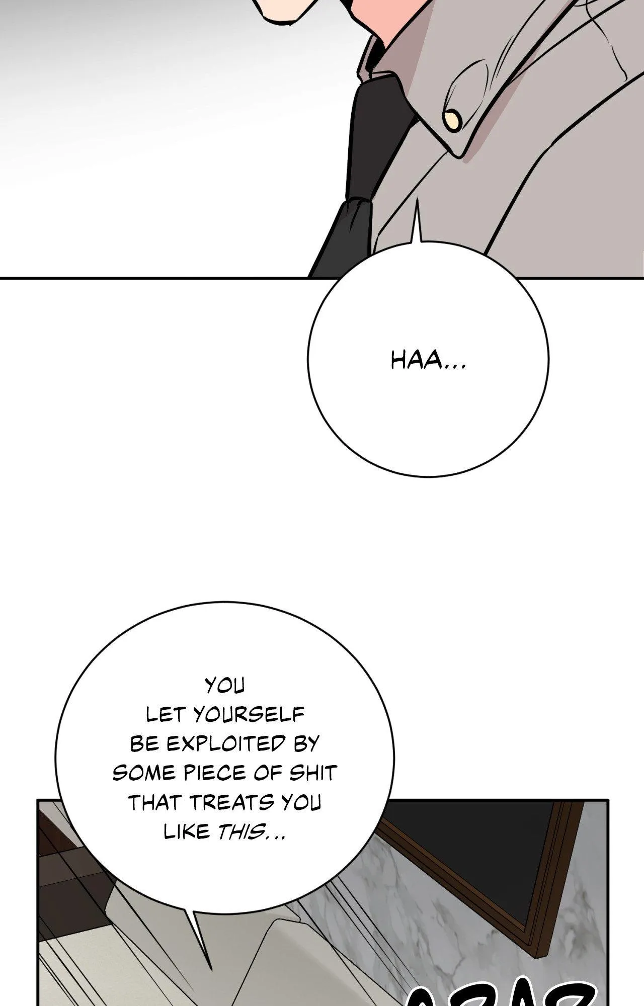 Reversal (Yaoi) Chapter 34 page 64 - 