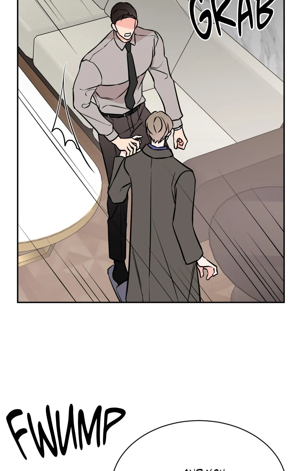 Reversal (Yaoi) Chapter 34 page 65 - 