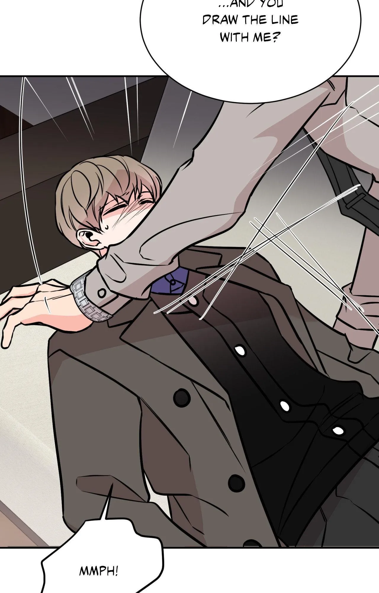 Reversal (Yaoi) Chapter 34 page 66 - 