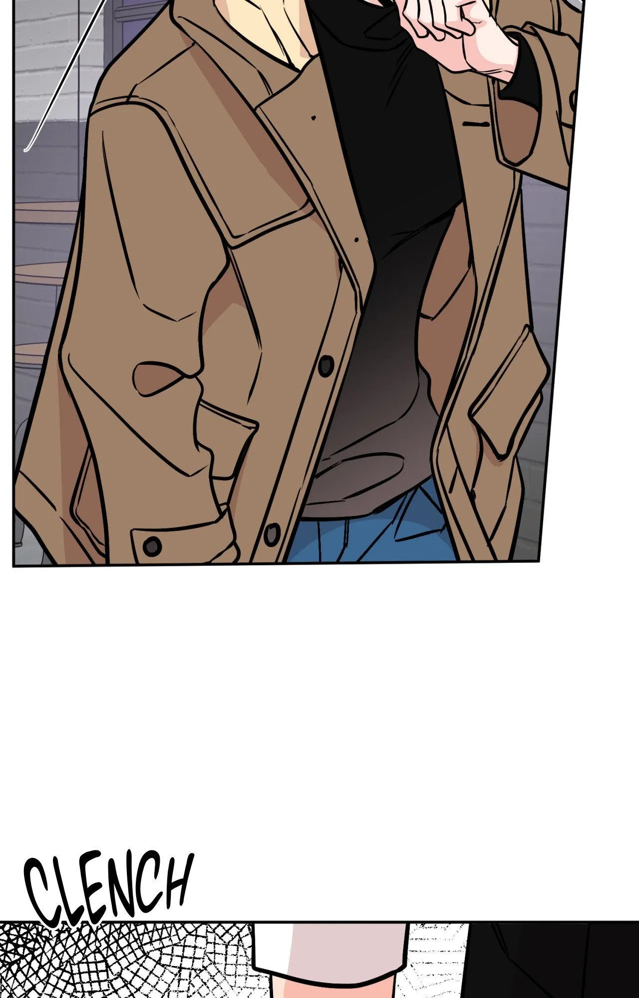 Reversal (Yaoi) Chapter 34 page 8 - 