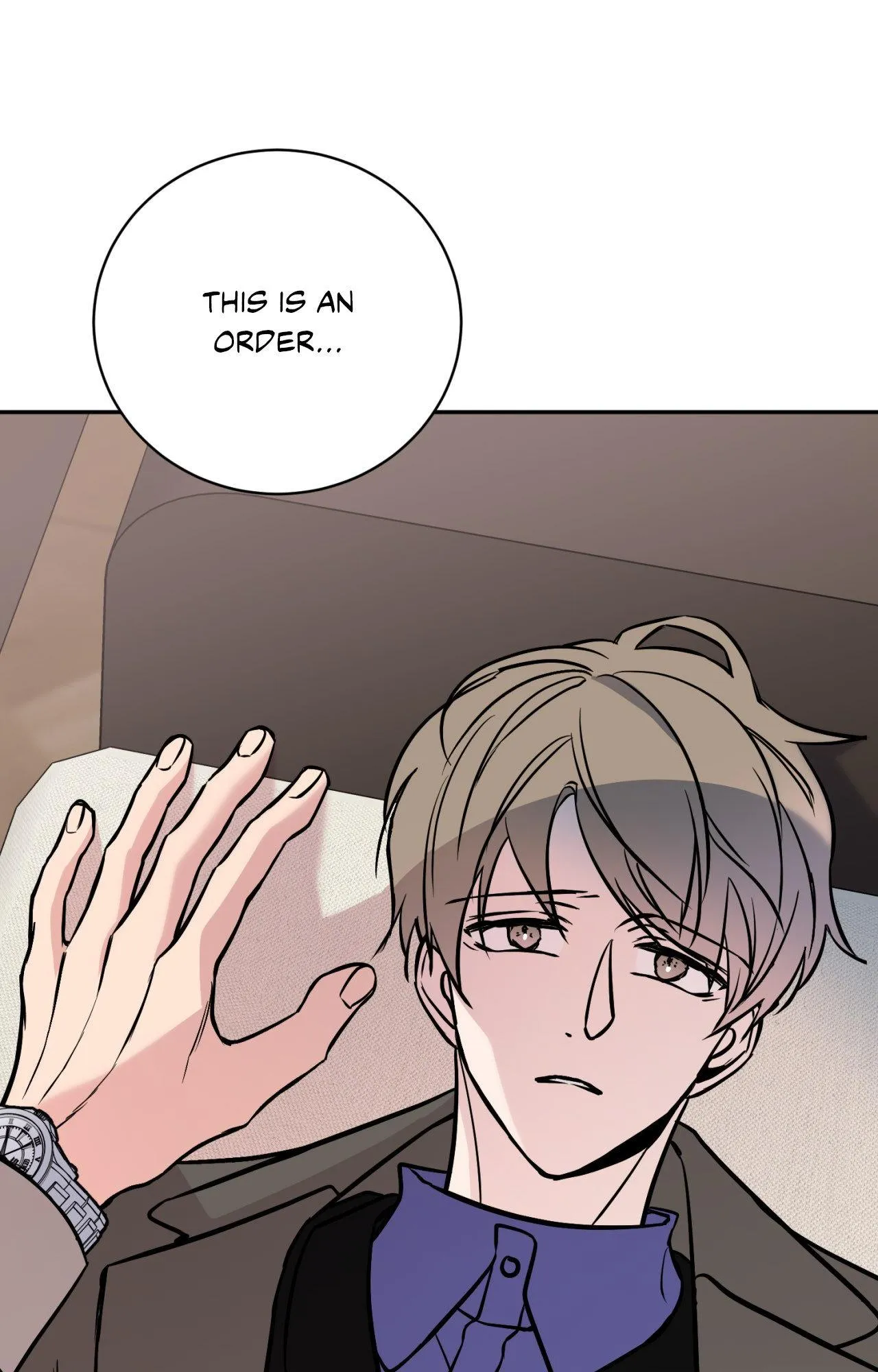 Reversal (Yaoi) Chapter 34 page 71 - 