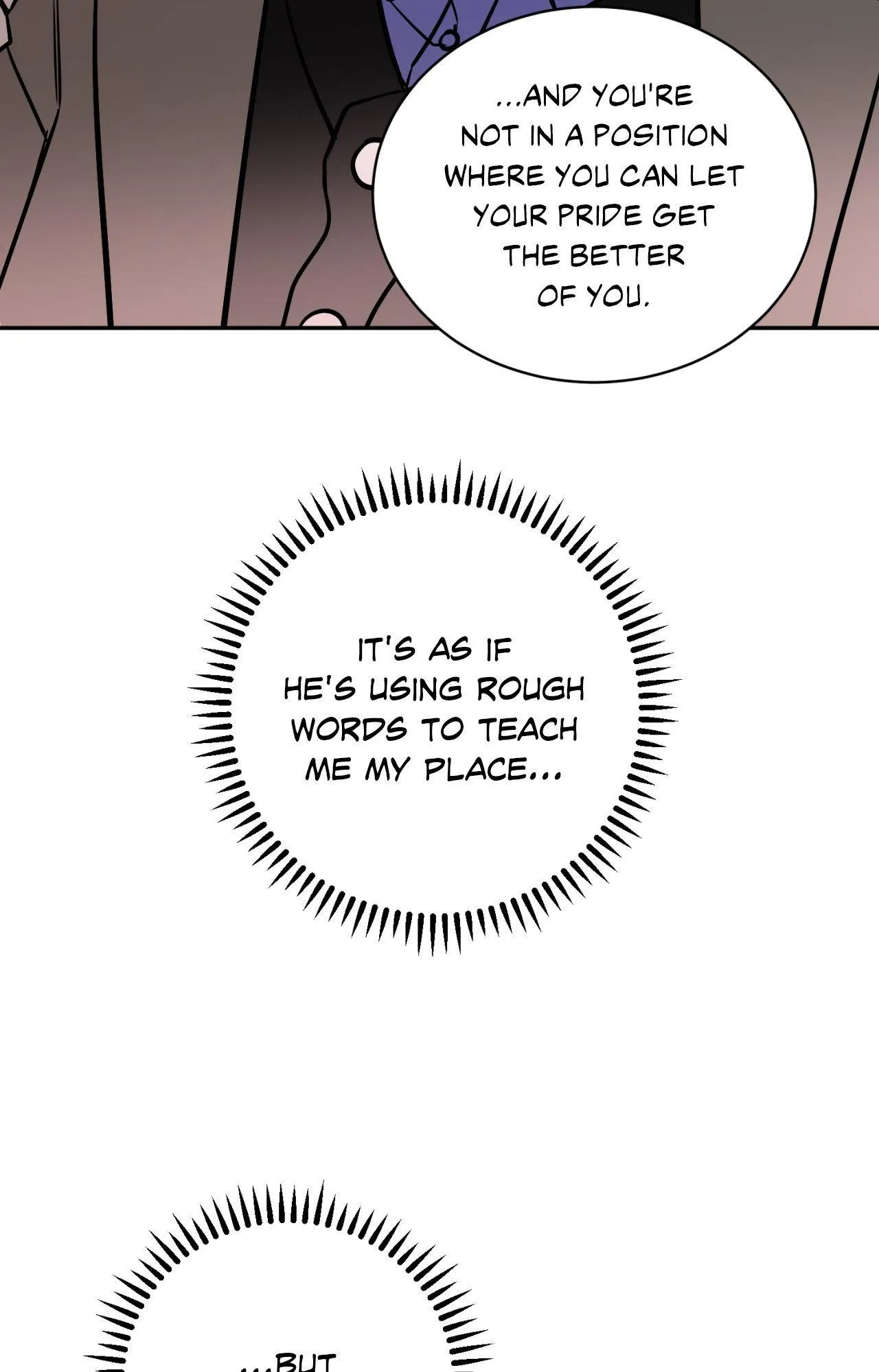 Reversal (Yaoi) Chapter 34 page 72 - 