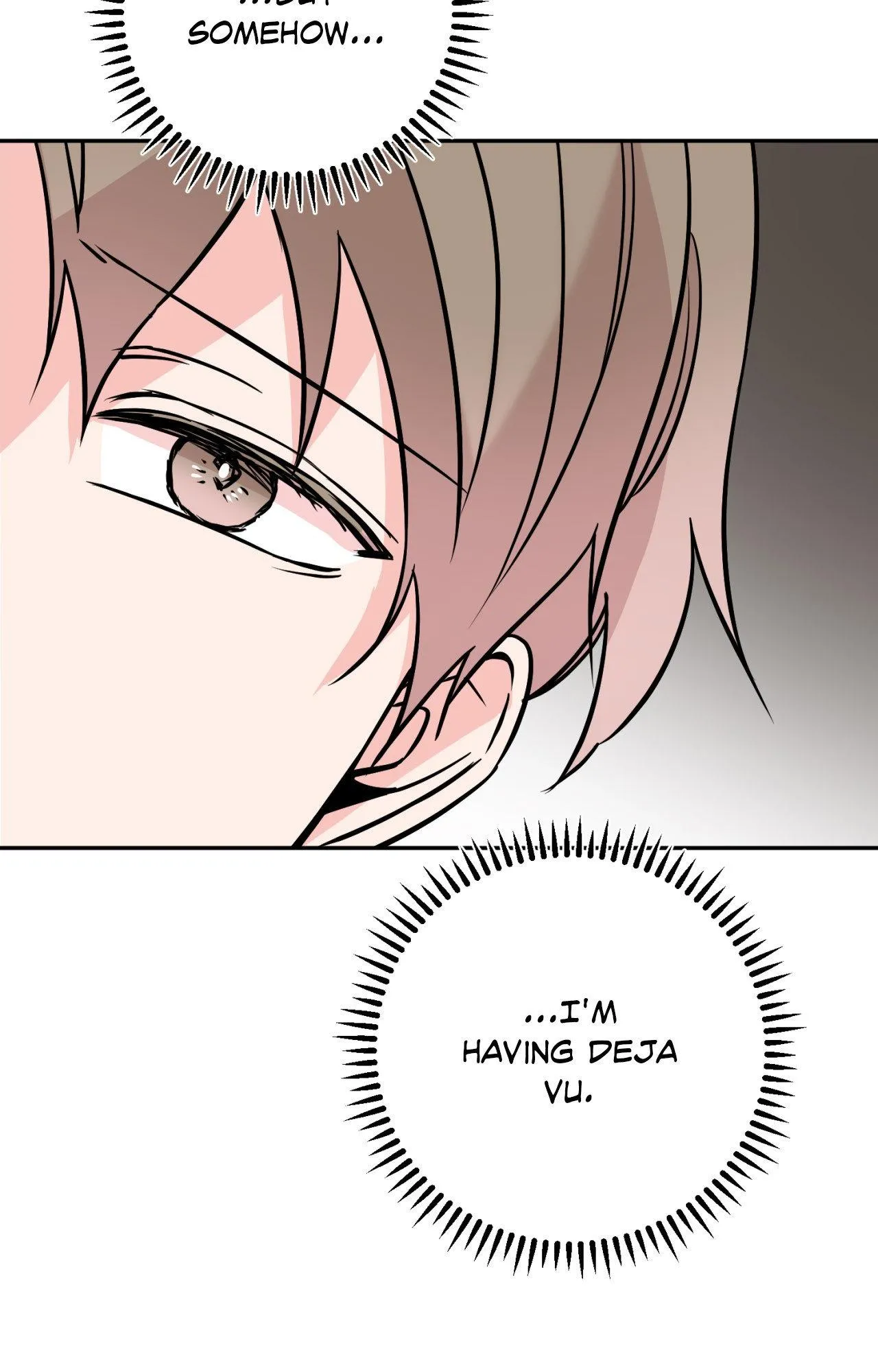 Reversal (Yaoi) Chapter 34 page 73 - 